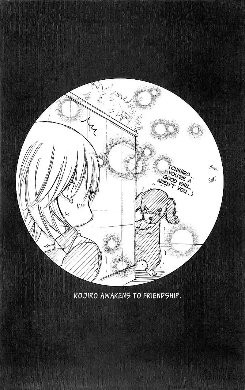 Suki desu Suzuki-kun!! Chapter 39 page 33 - 