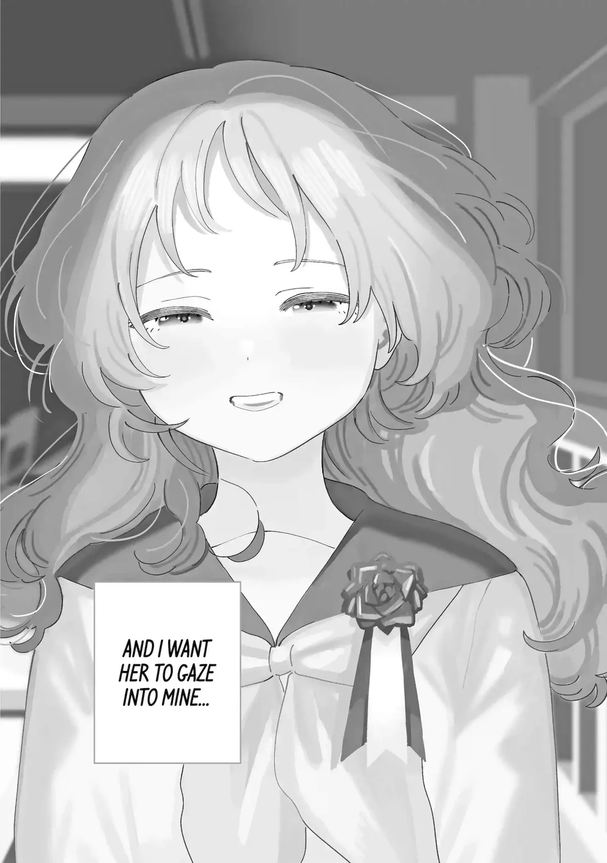 Suki Na Ko Ga Megane Wo Wasureta Chapter 110 page 13 - 