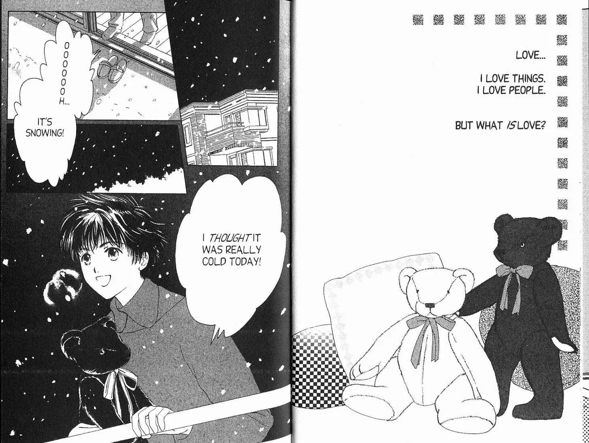 Suki Chapter 0.98 page 6 - 