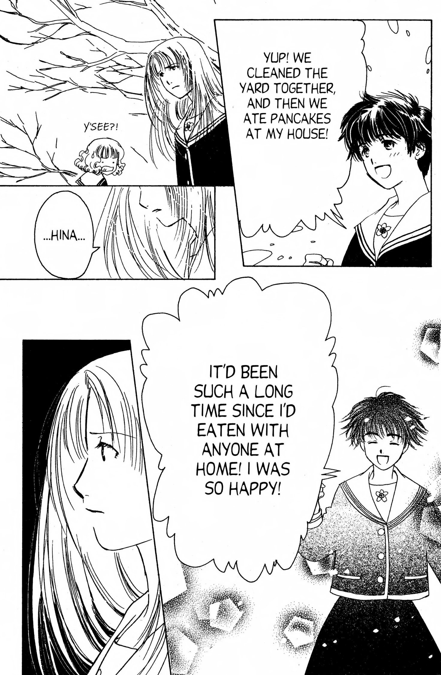 Suki Chapter 0 page 106 - 