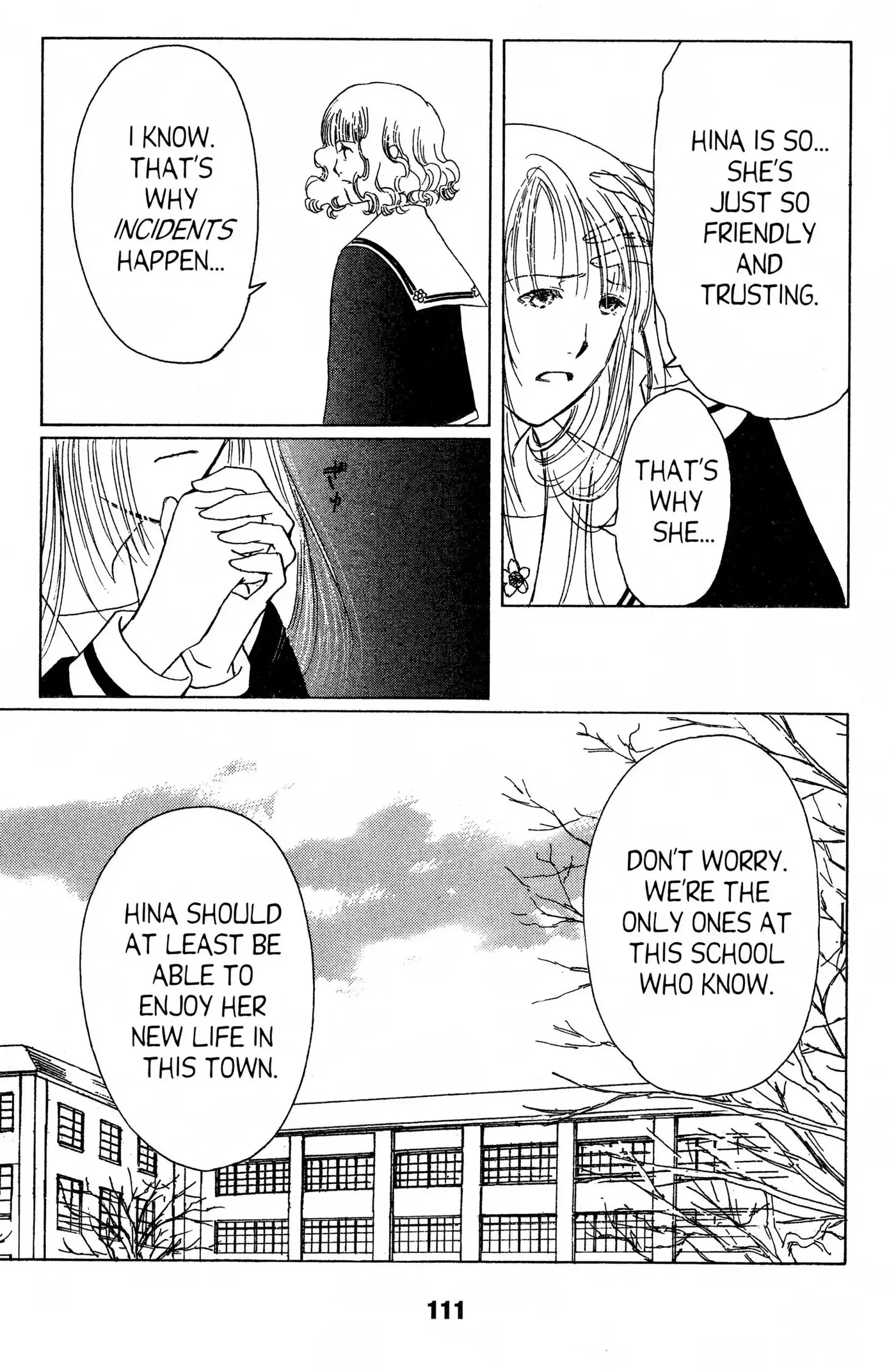 Suki Chapter 0 page 110 - 