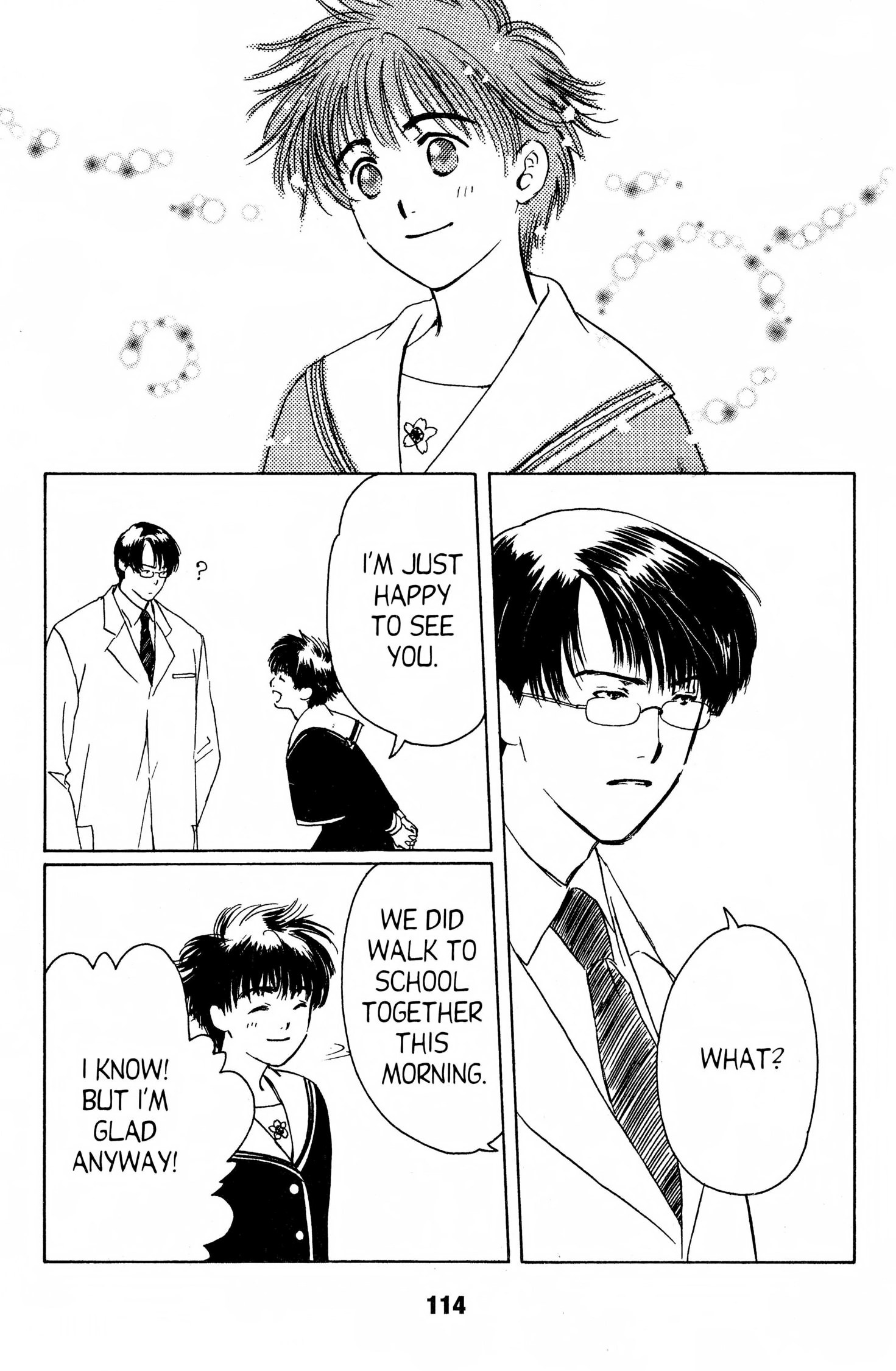 Suki Chapter 0 page 113 - 