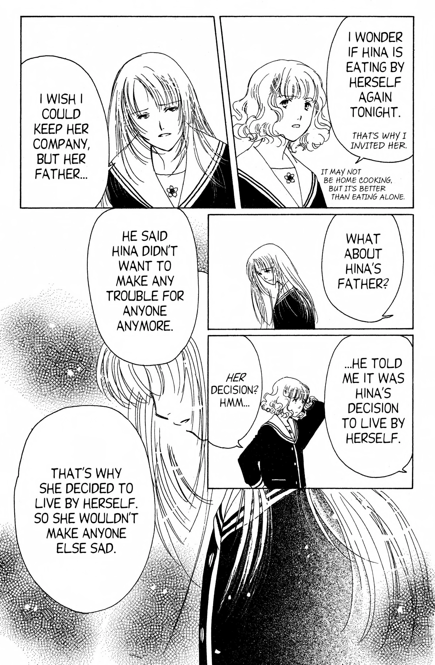 Suki Chapter 0 page 132 - 
