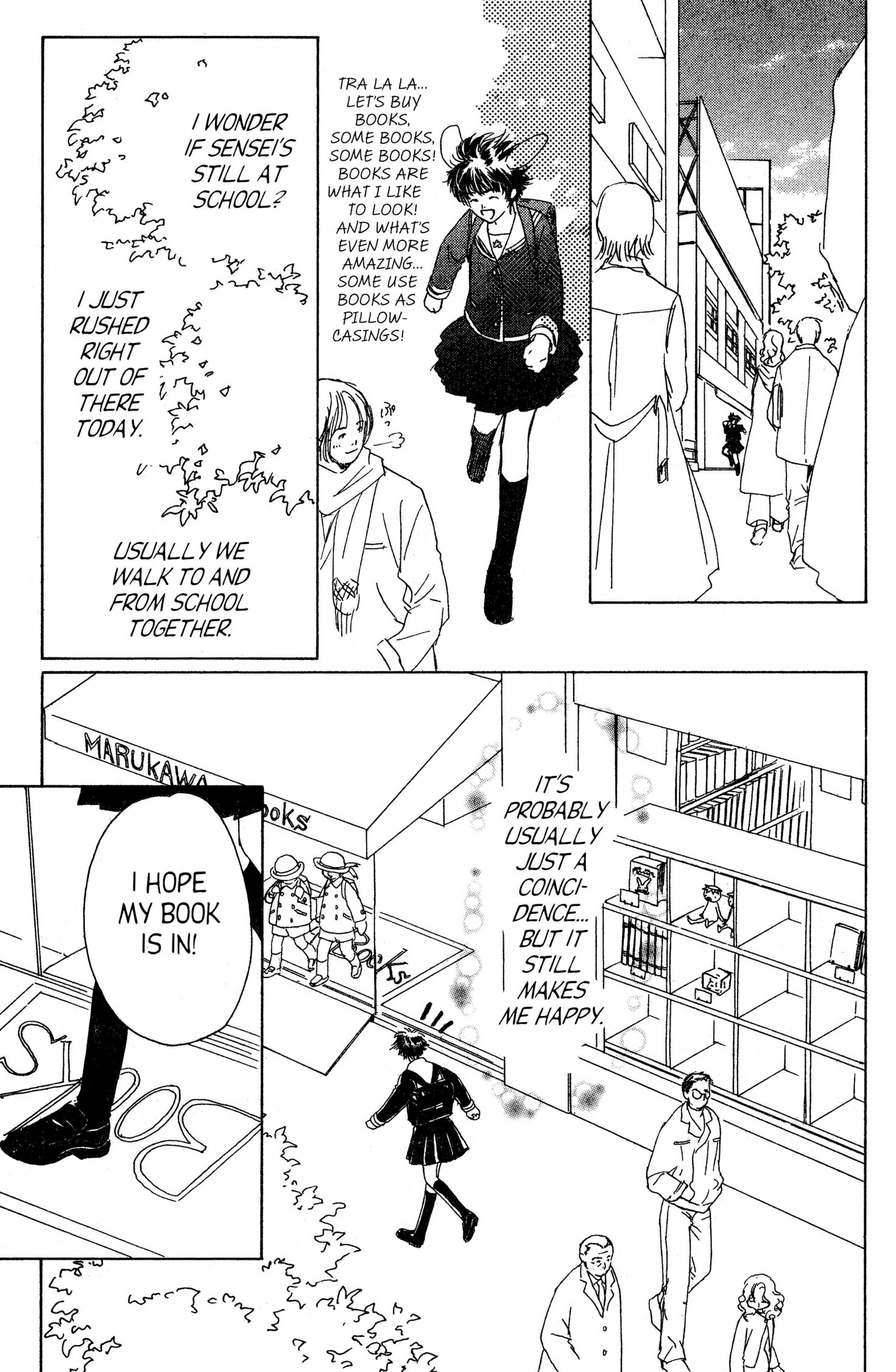 Suki Chapter 0 page 136 - 
