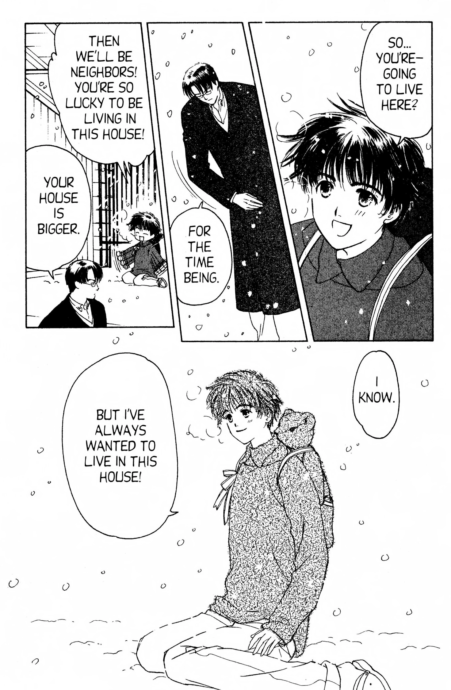 Suki Chapter 0 page 15 - 