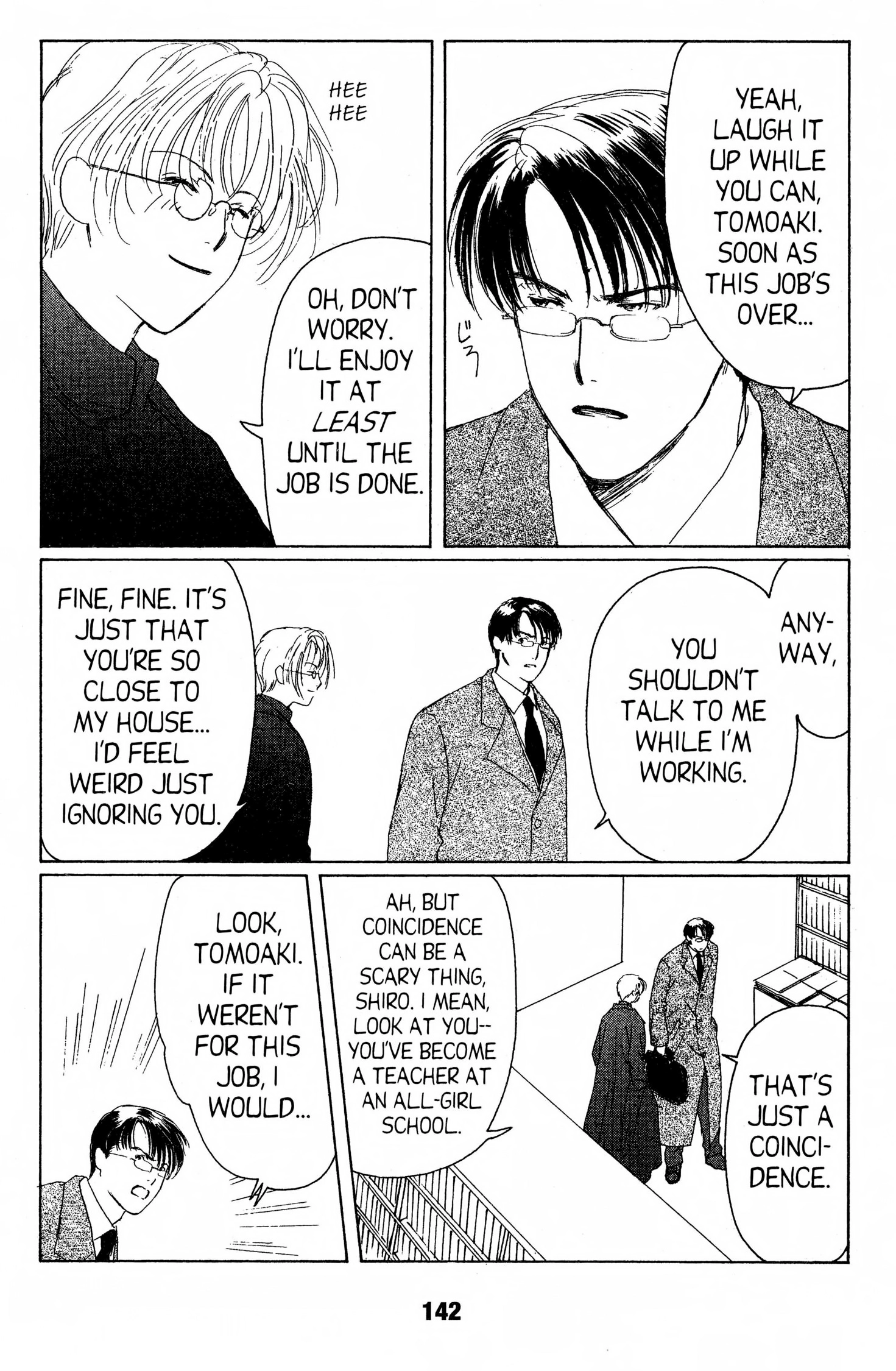 Suki Chapter 0 page 141 - 