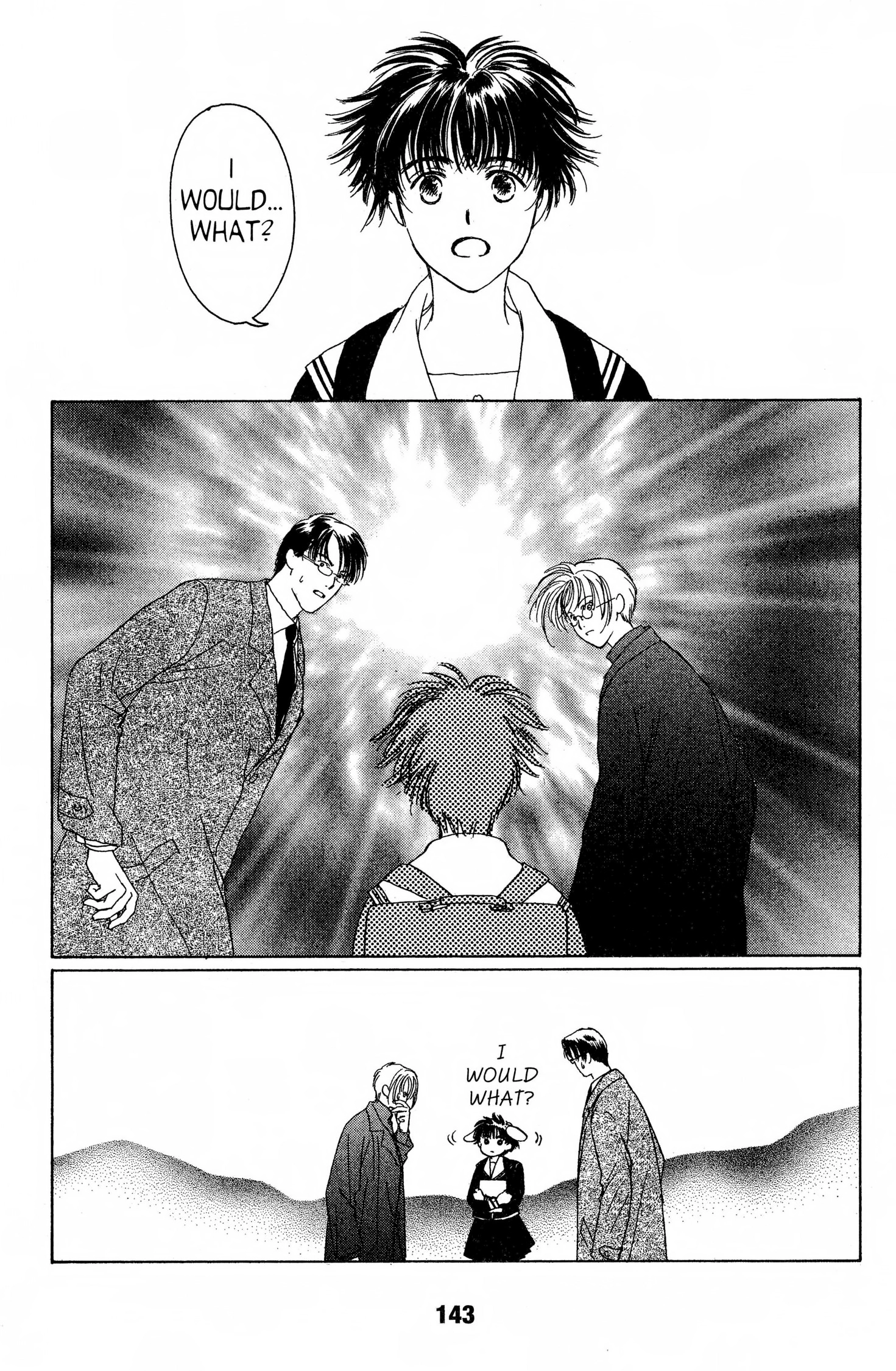 Suki Chapter 0 page 142 - 