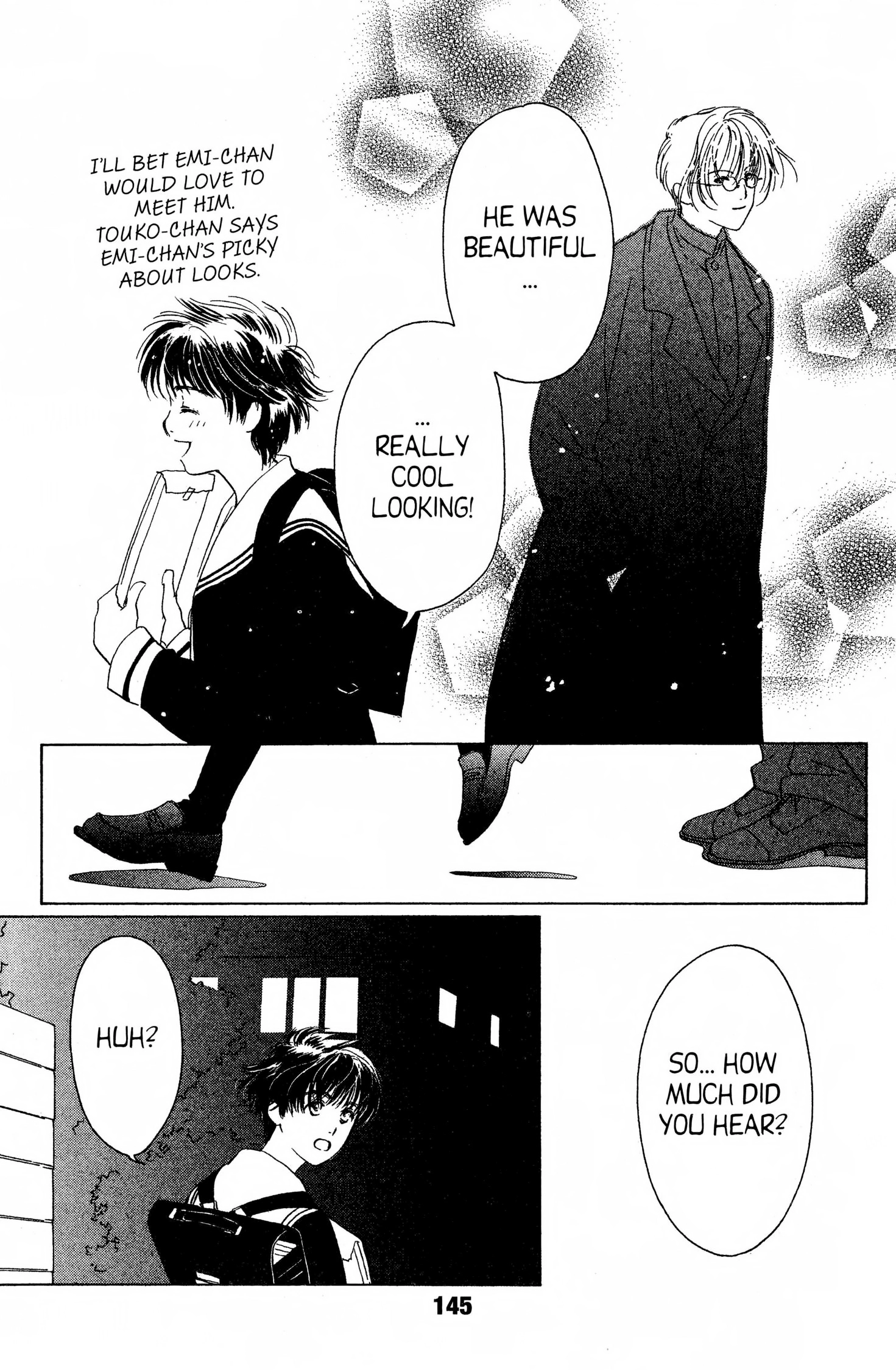 Suki Chapter 0 page 144 - 