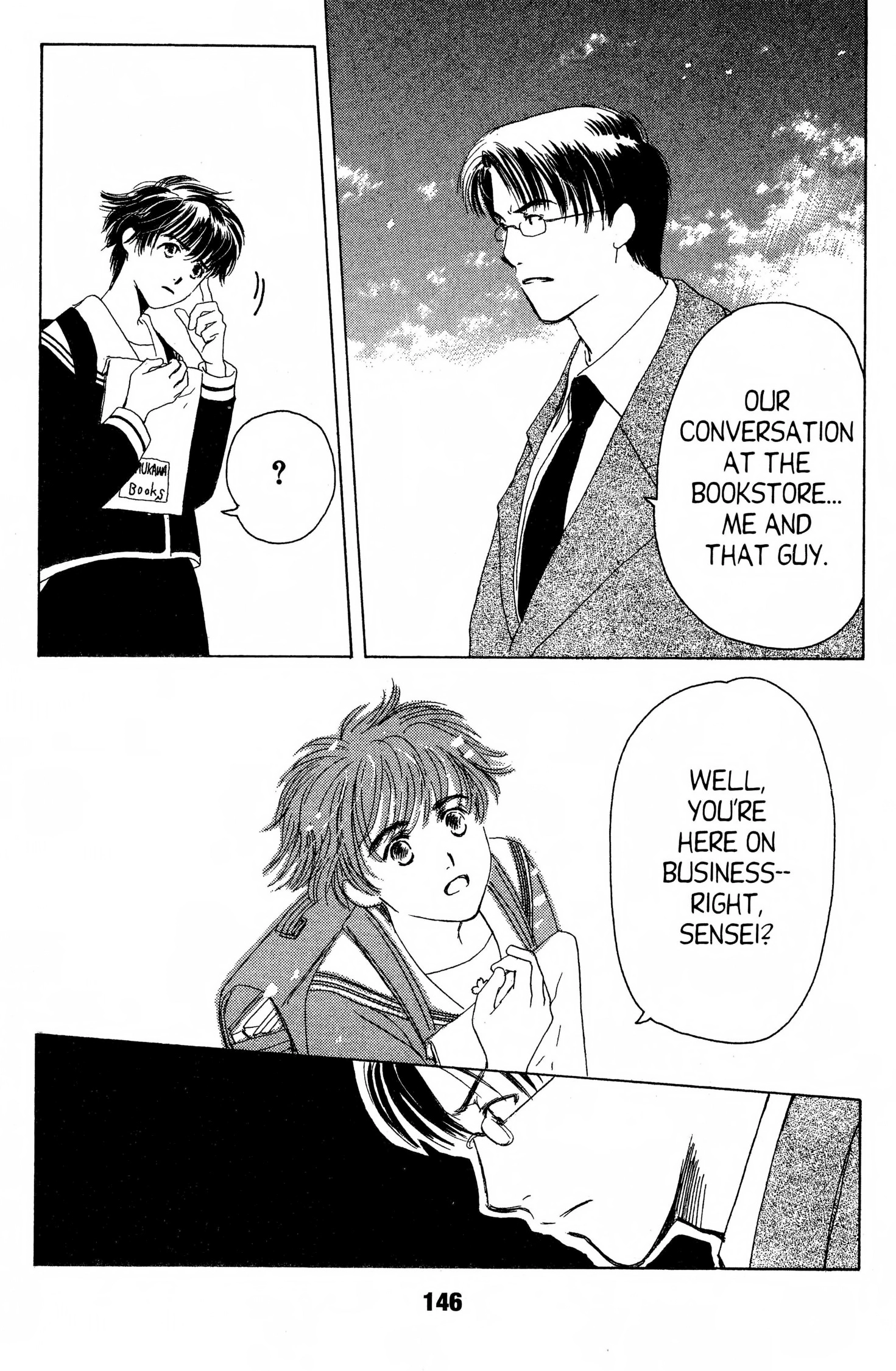 Suki Chapter 0 page 145 - 