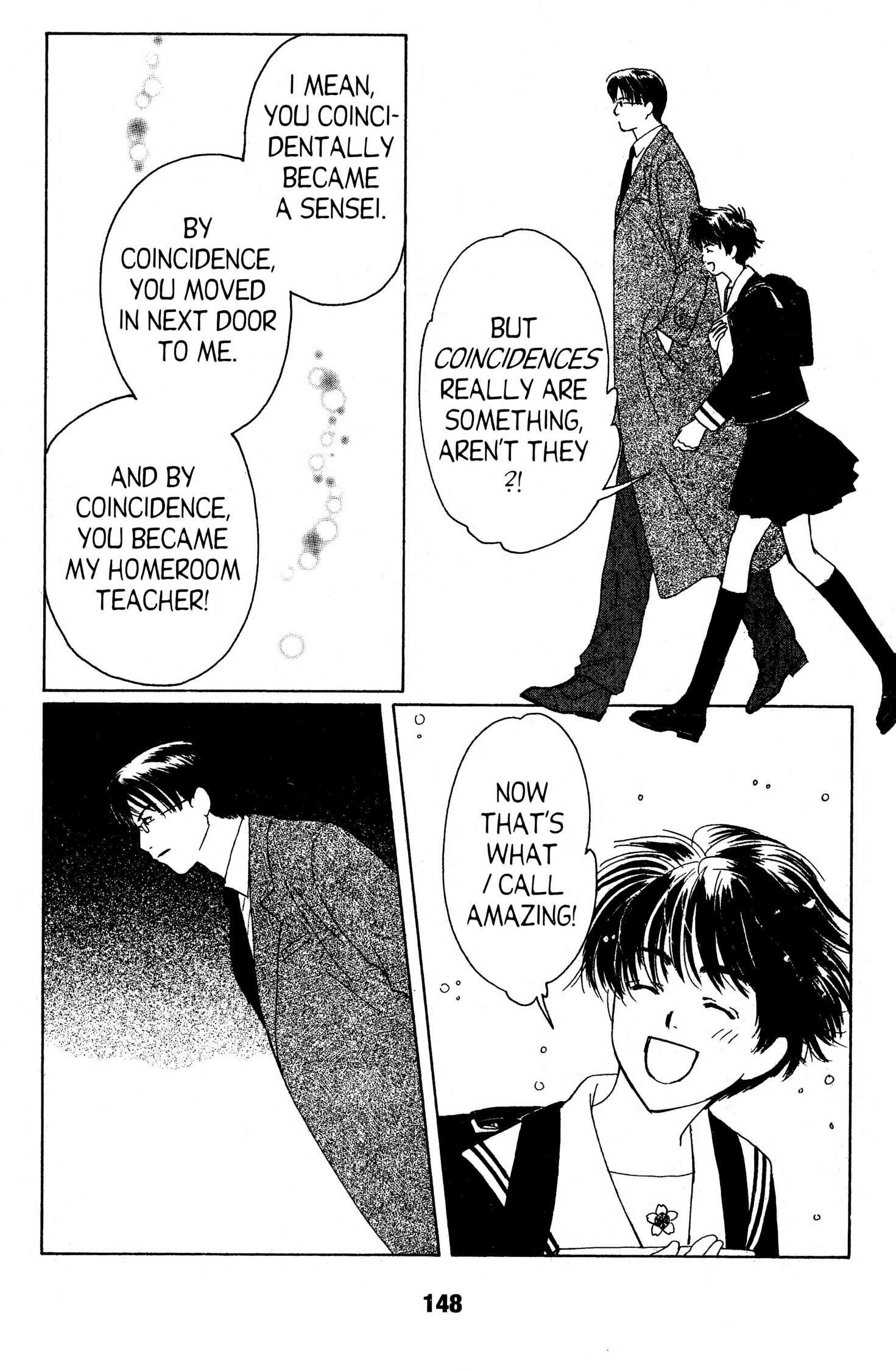 Suki Chapter 0 page 147 - 