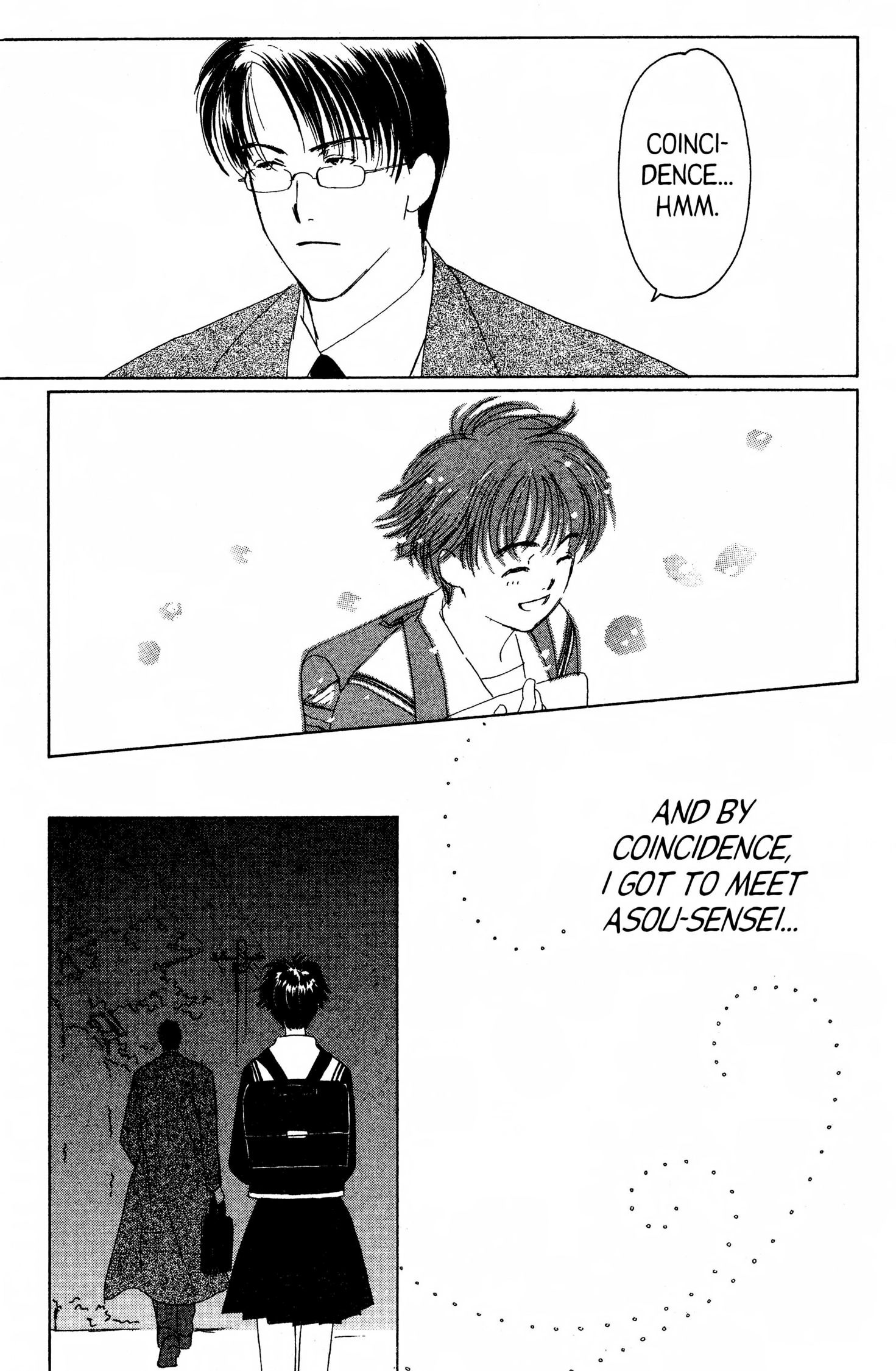 Suki Chapter 0 page 148 - 