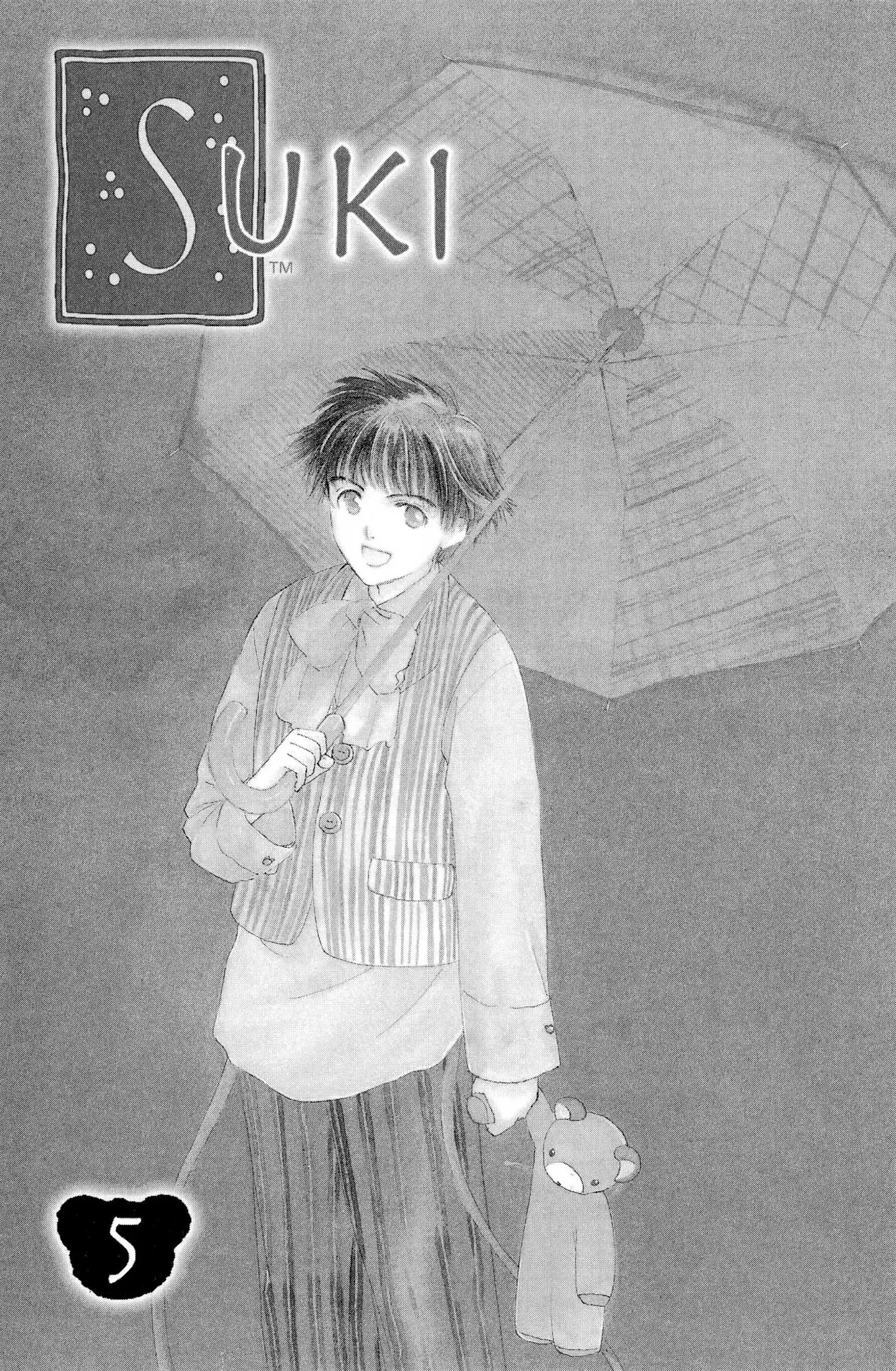 Suki Chapter 0 page 150 - 