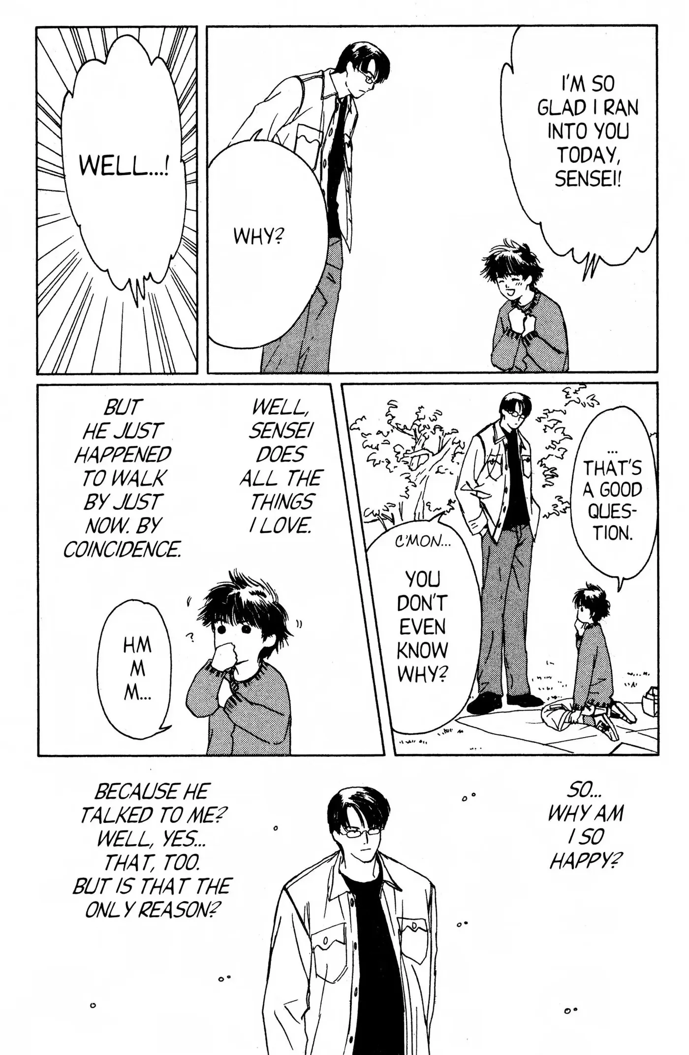 Suki Chapter 0 page 160 - 