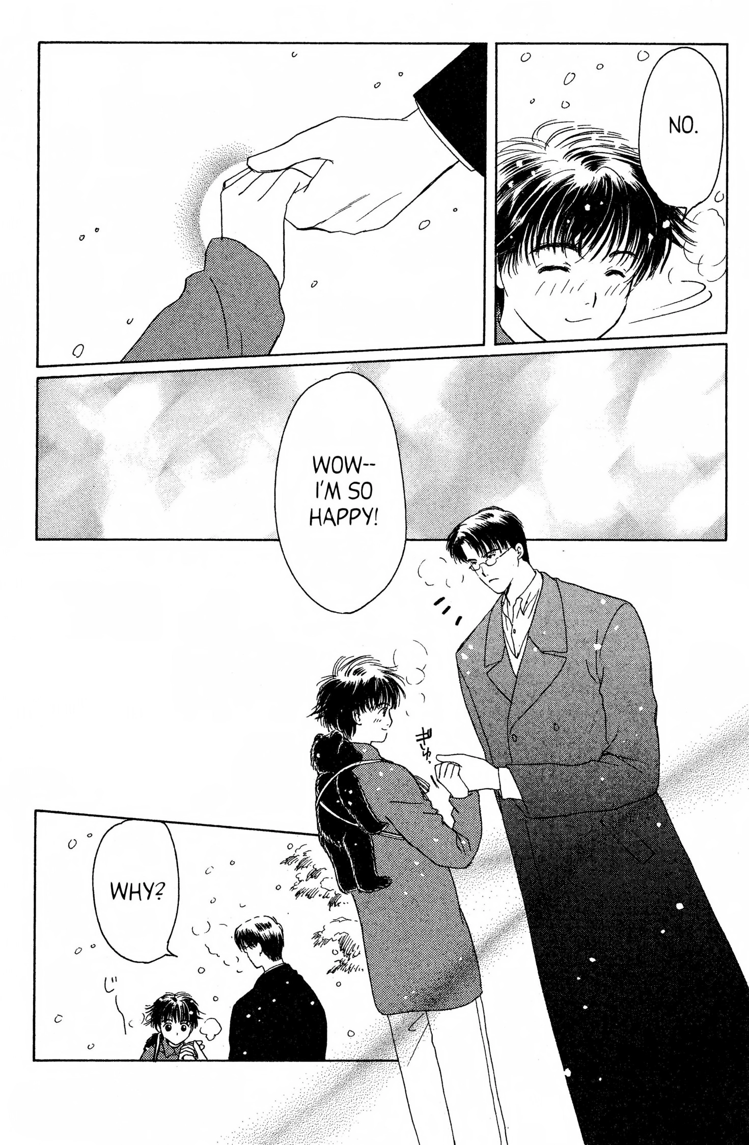 Suki Chapter 0 page 18 - 
