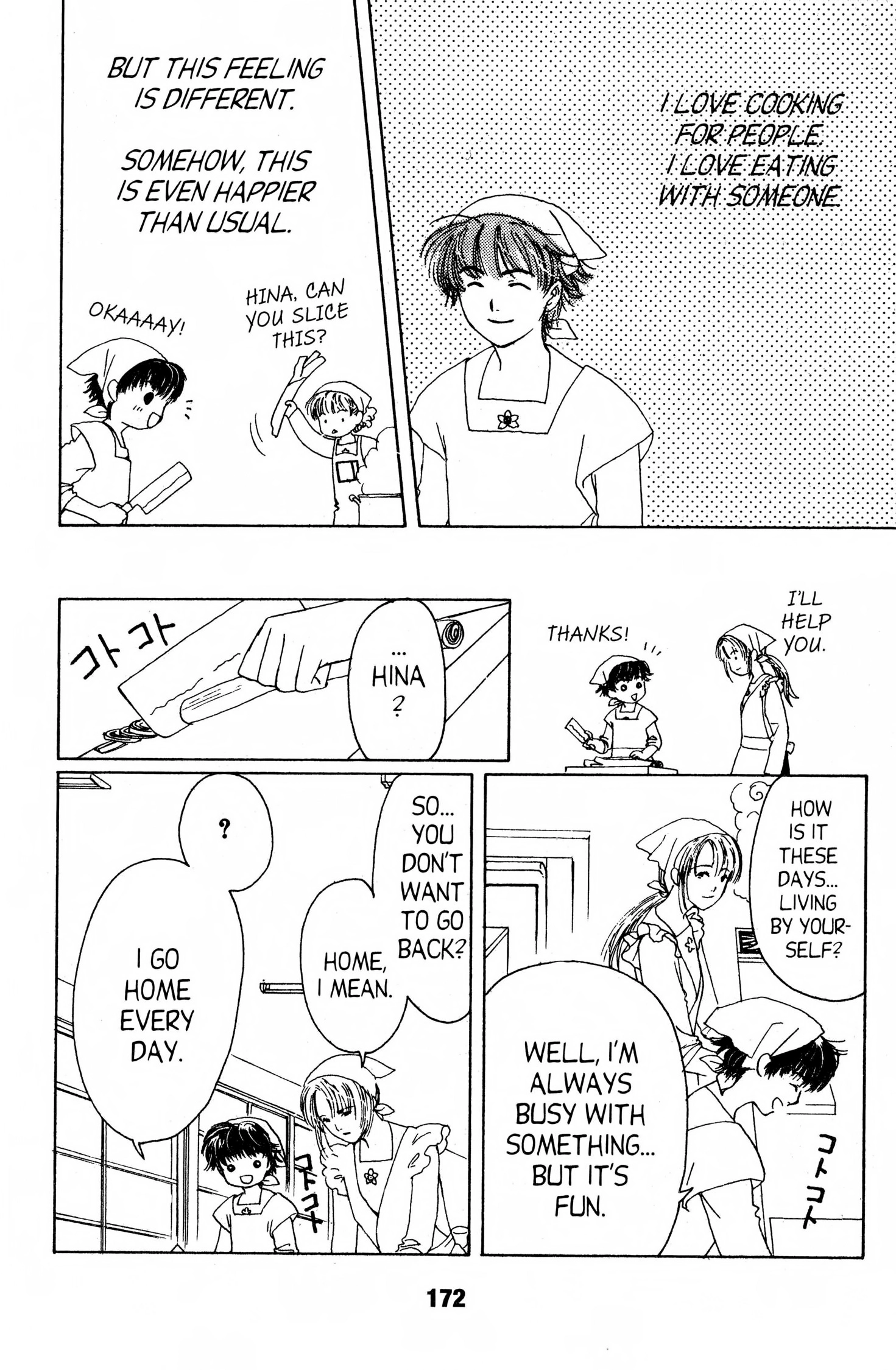 Suki Chapter 0 page 171 - 