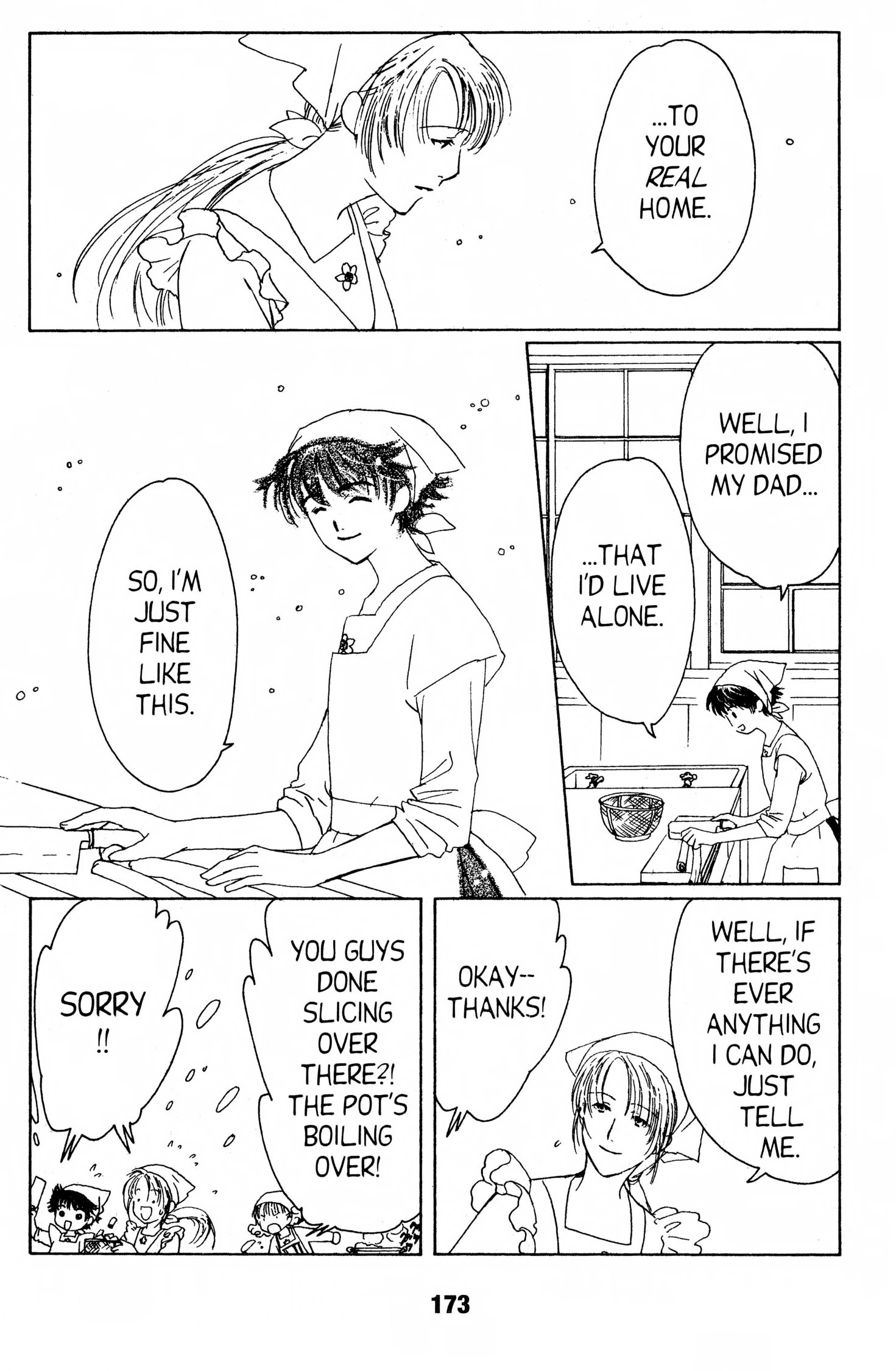 Suki Chapter 0 page 172 - 