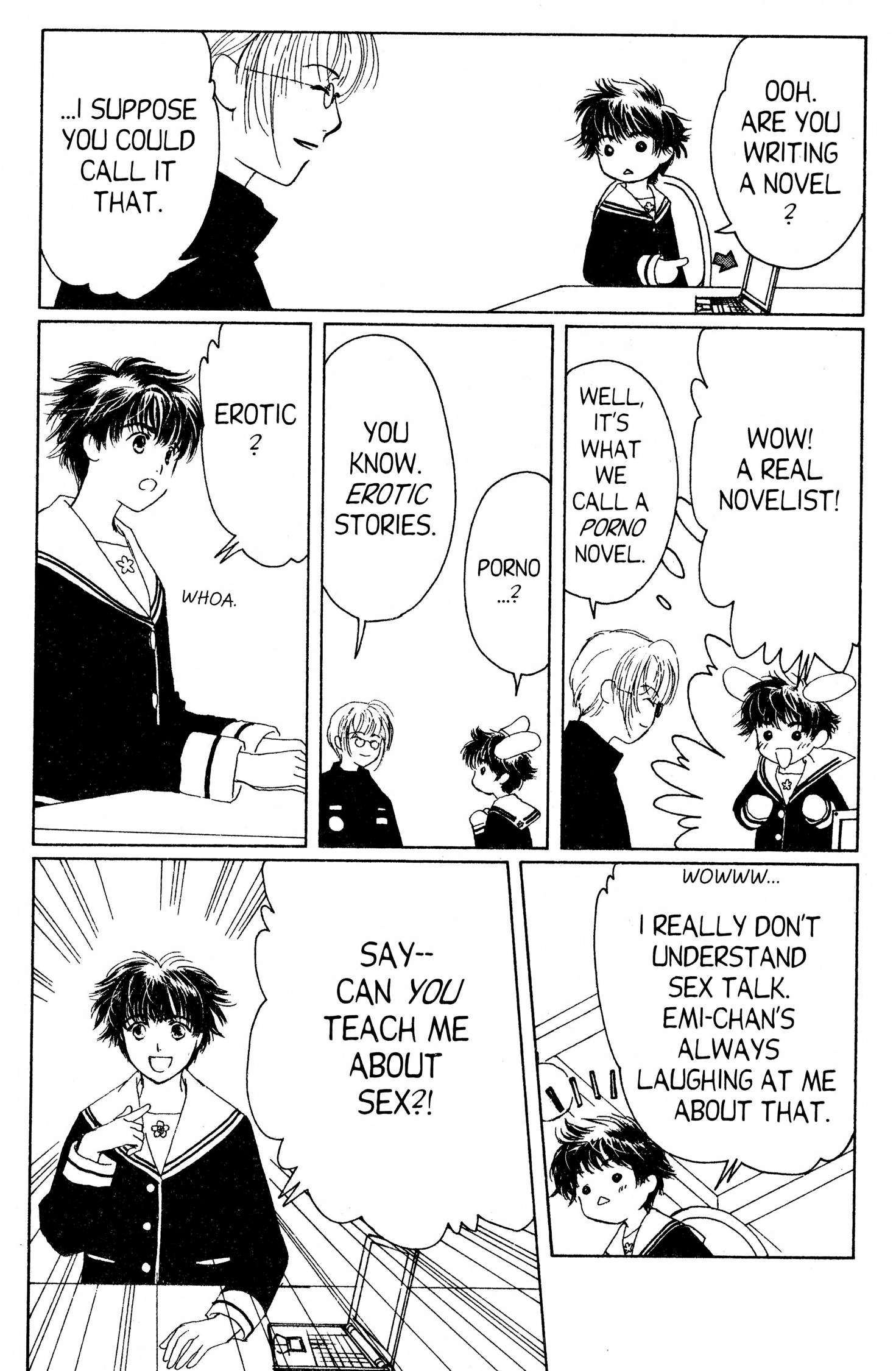 Suki Chapter 0 page 177 - 