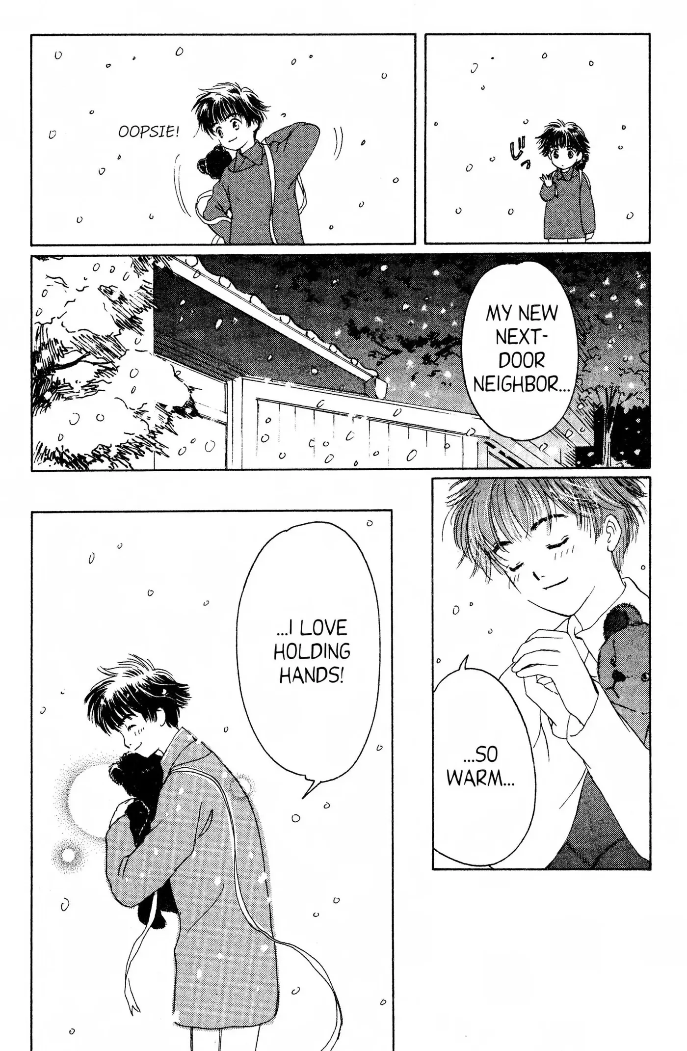 Suki Chapter 0 page 20 - 