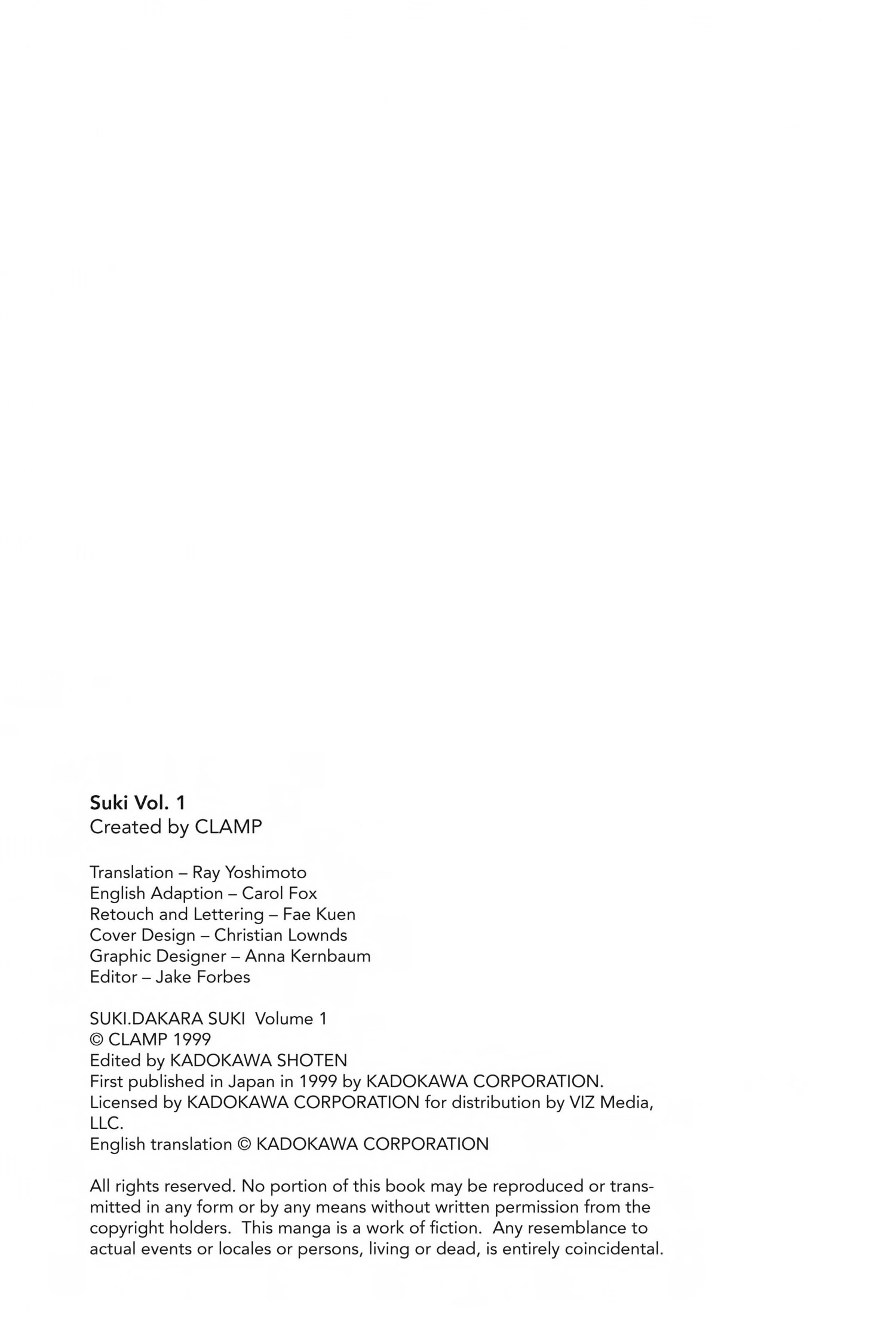 Suki Chapter 0 page 4 - 