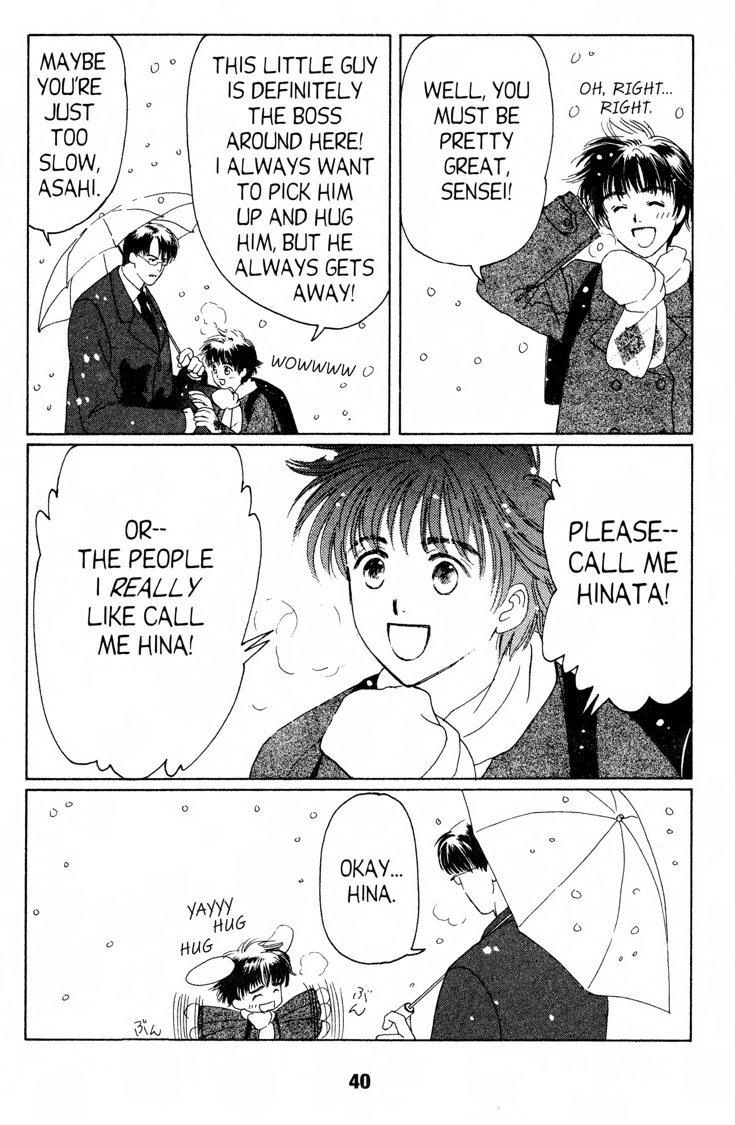 Suki Chapter 0 page 39 - 