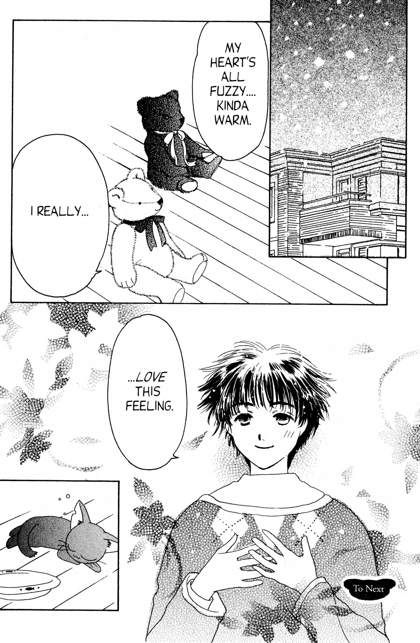 Suki Chapter 0 page 47 - 