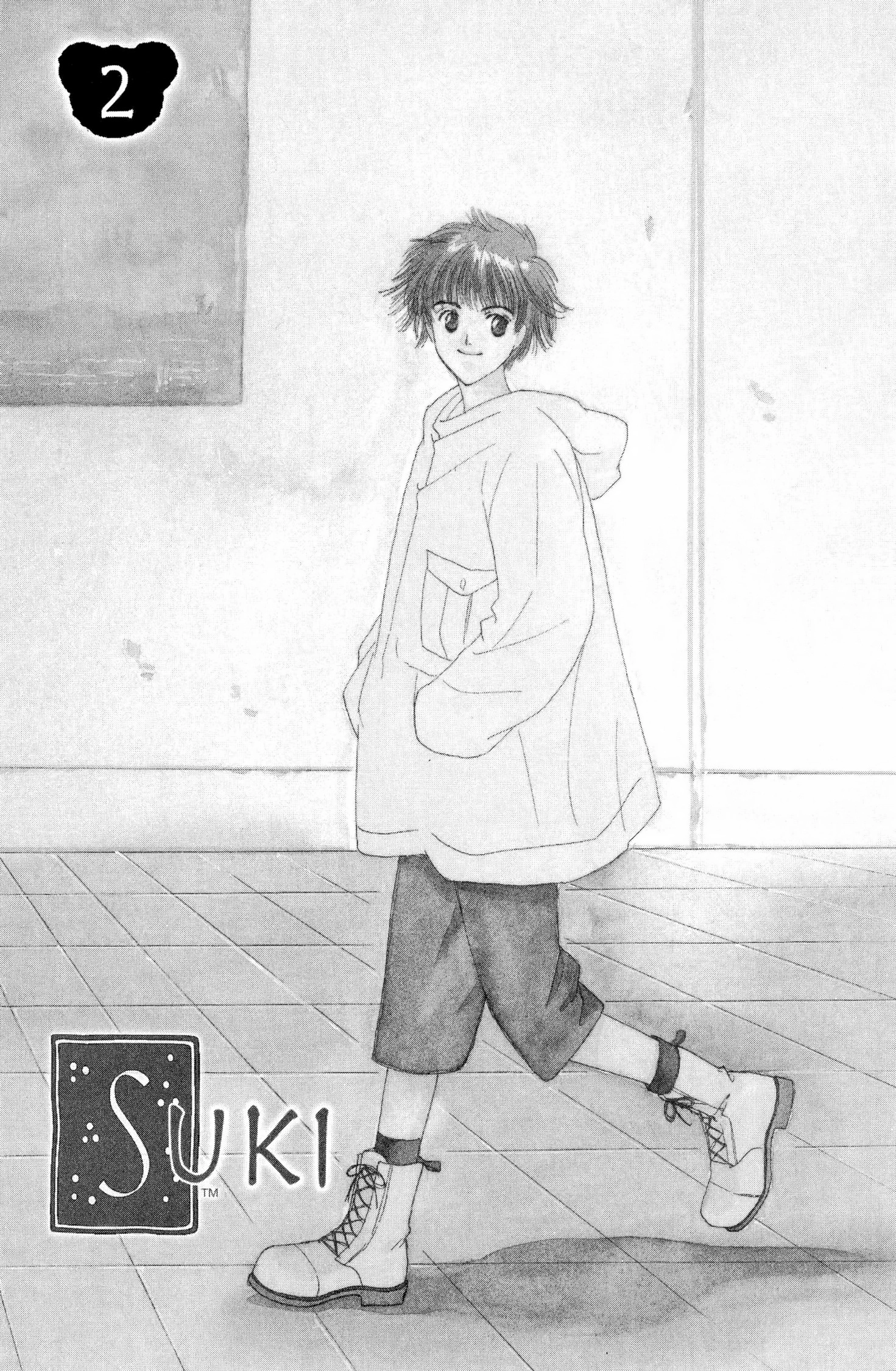 Suki Chapter 0 page 48 - 