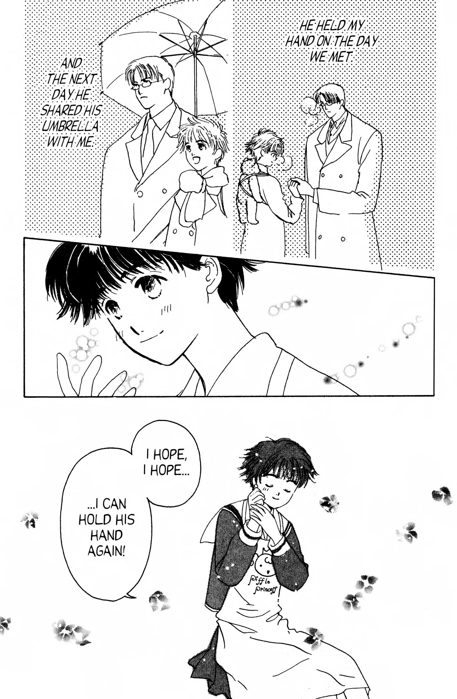 Suki Chapter 0 page 52 - 