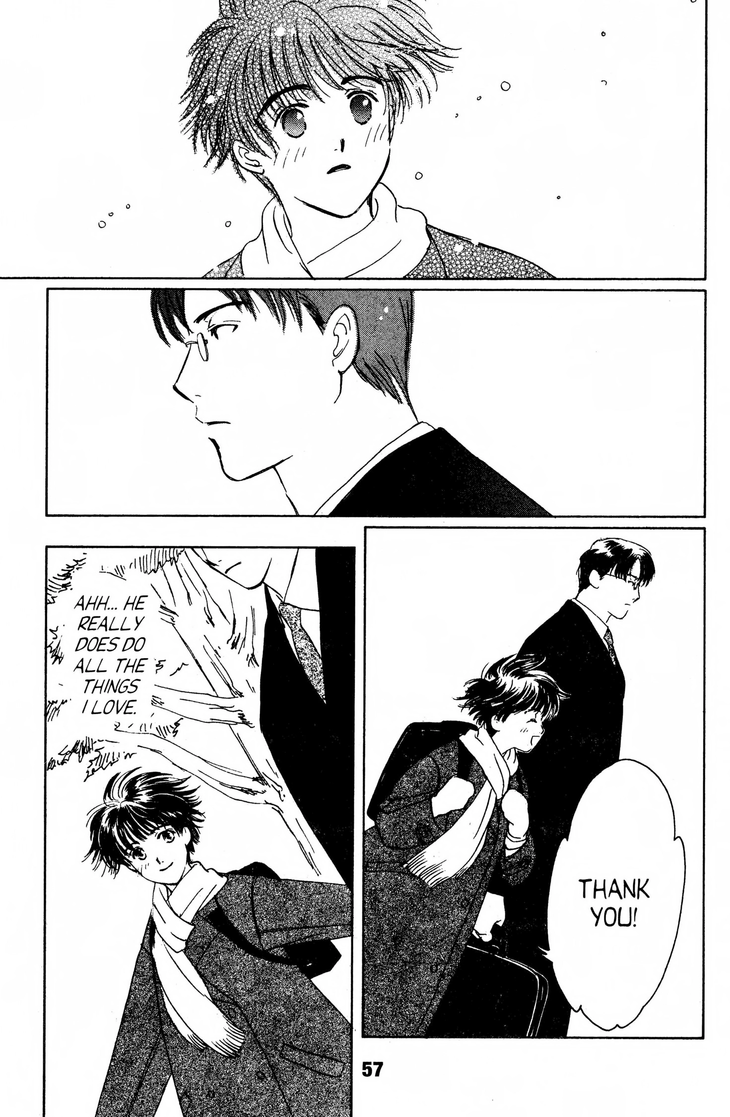 Suki Chapter 0 page 56 - 
