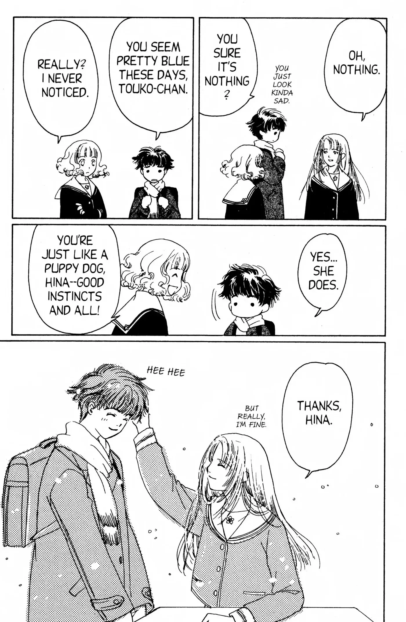 Suki Chapter 0 page 60 - 