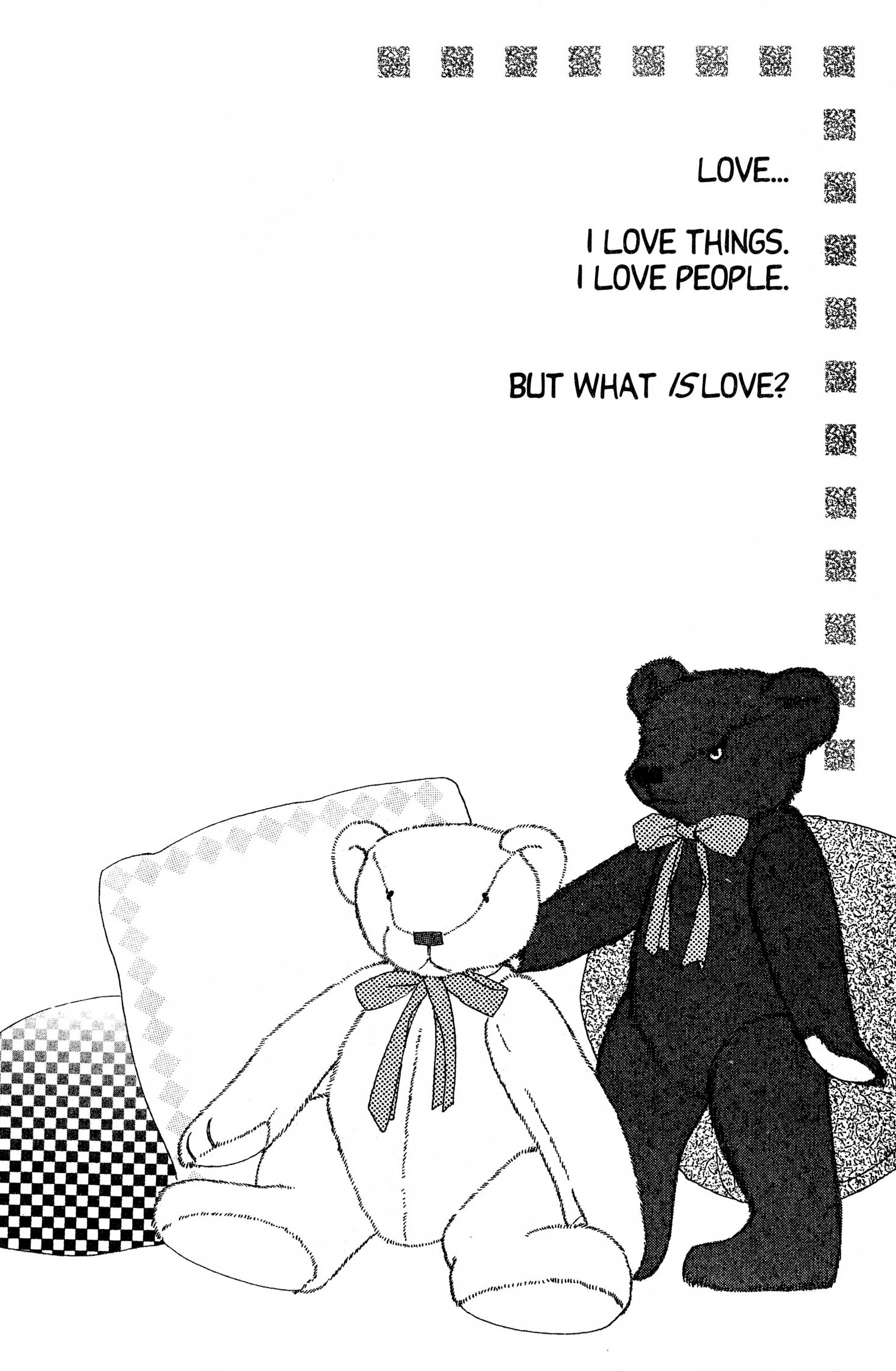 Suki Chapter 0 page 7 - 
