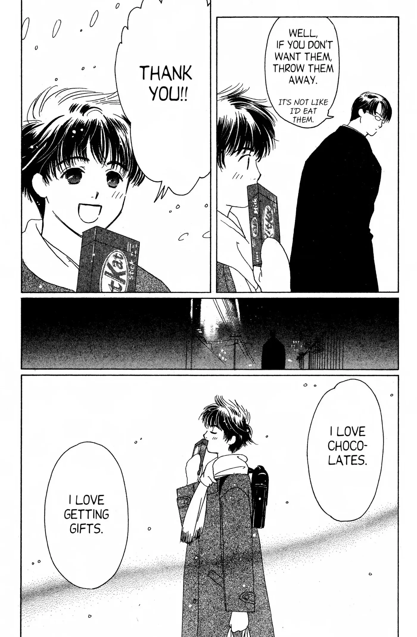 Suki Chapter 0 page 80 - 