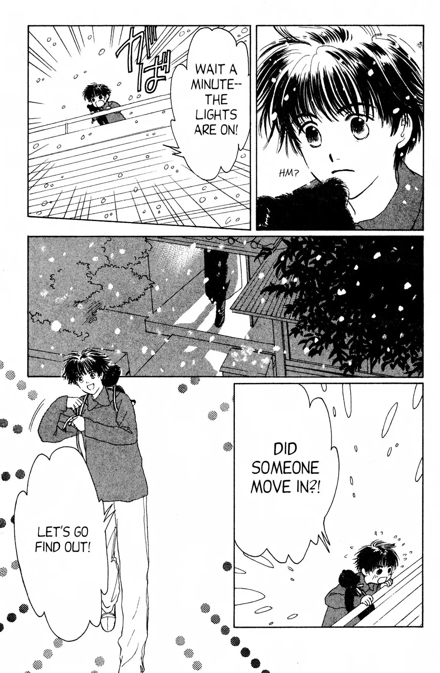 Suki Chapter 0 page 10 - 