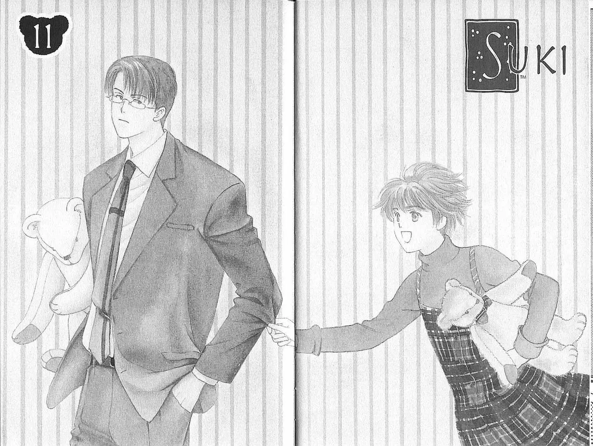 Suki Chapter 1 page 5 - 