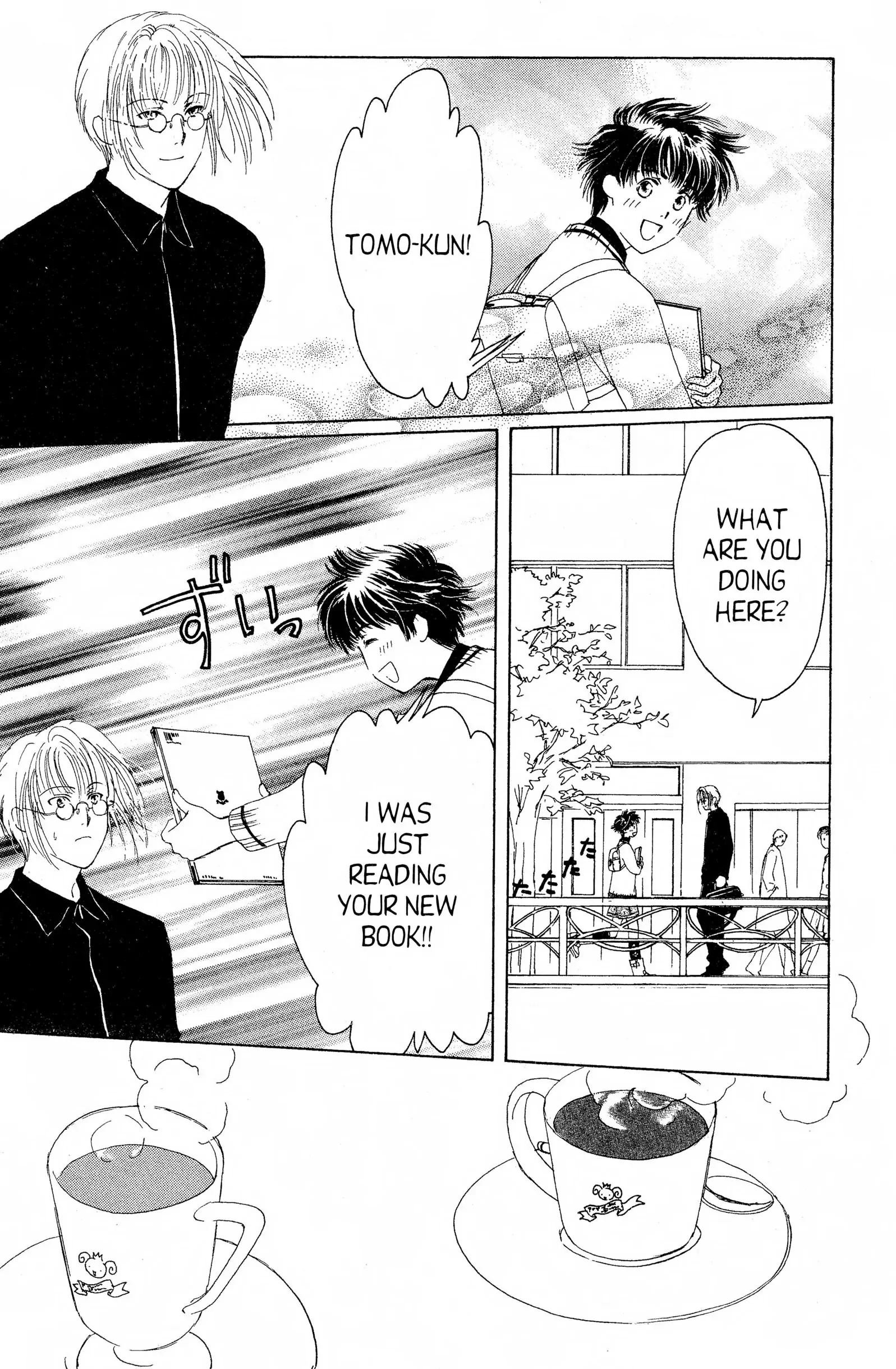 Suki Chapter 10 page 11 - 