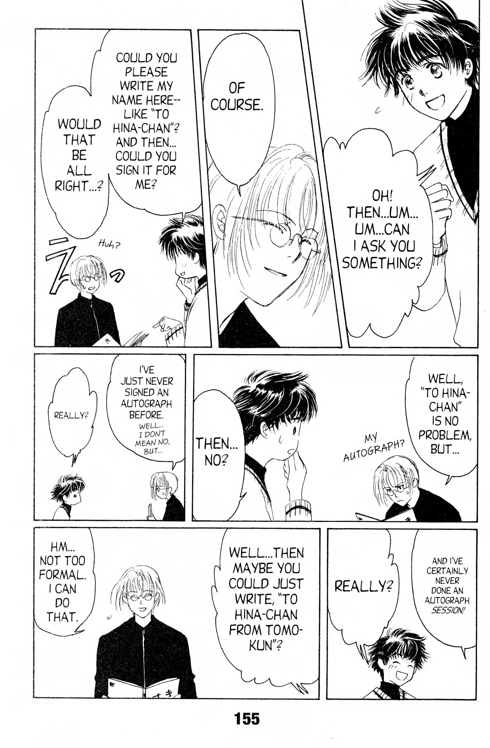Suki Chapter 10 page 13 - 
