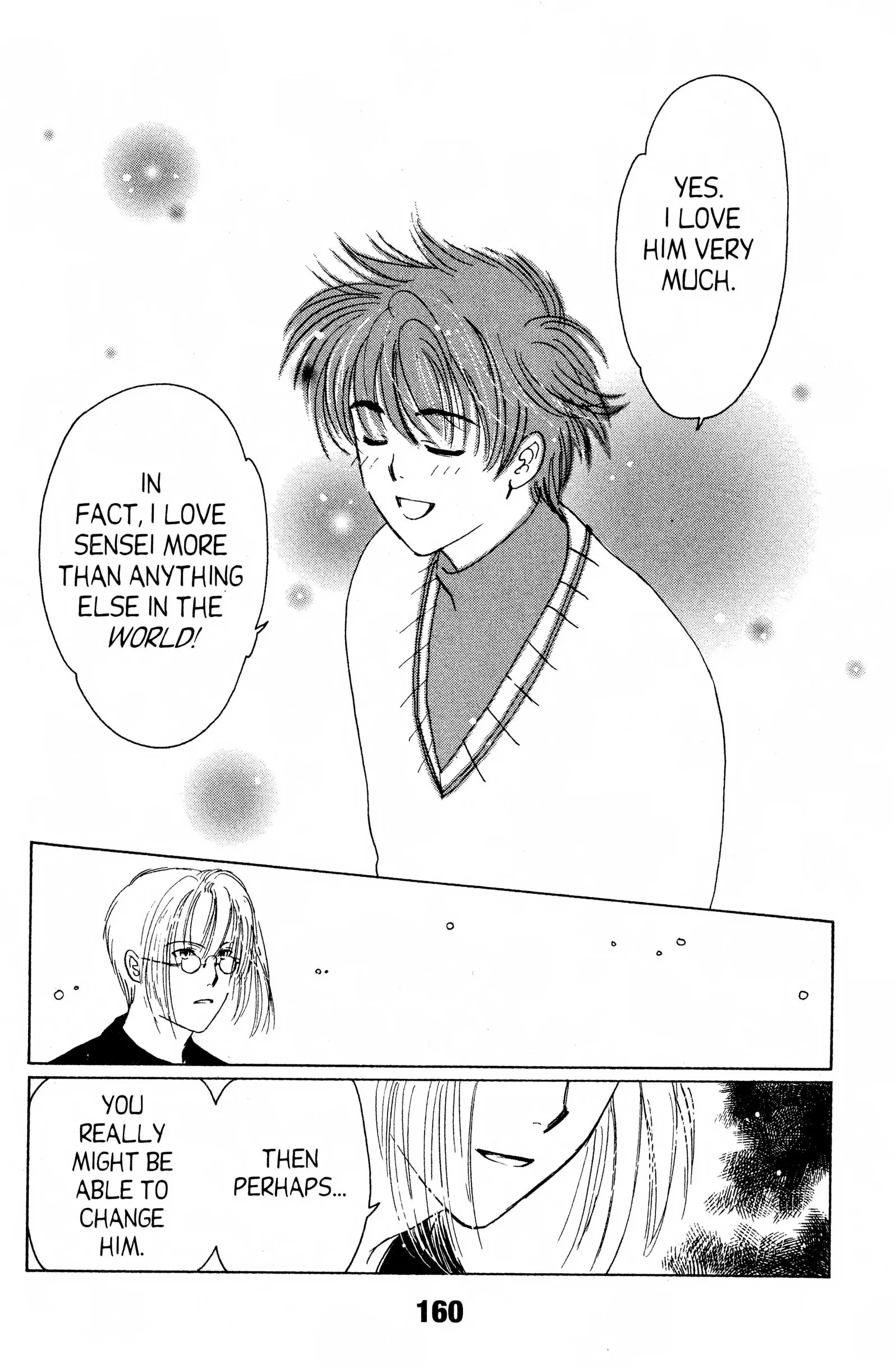 Suki Chapter 10 page 18 - 