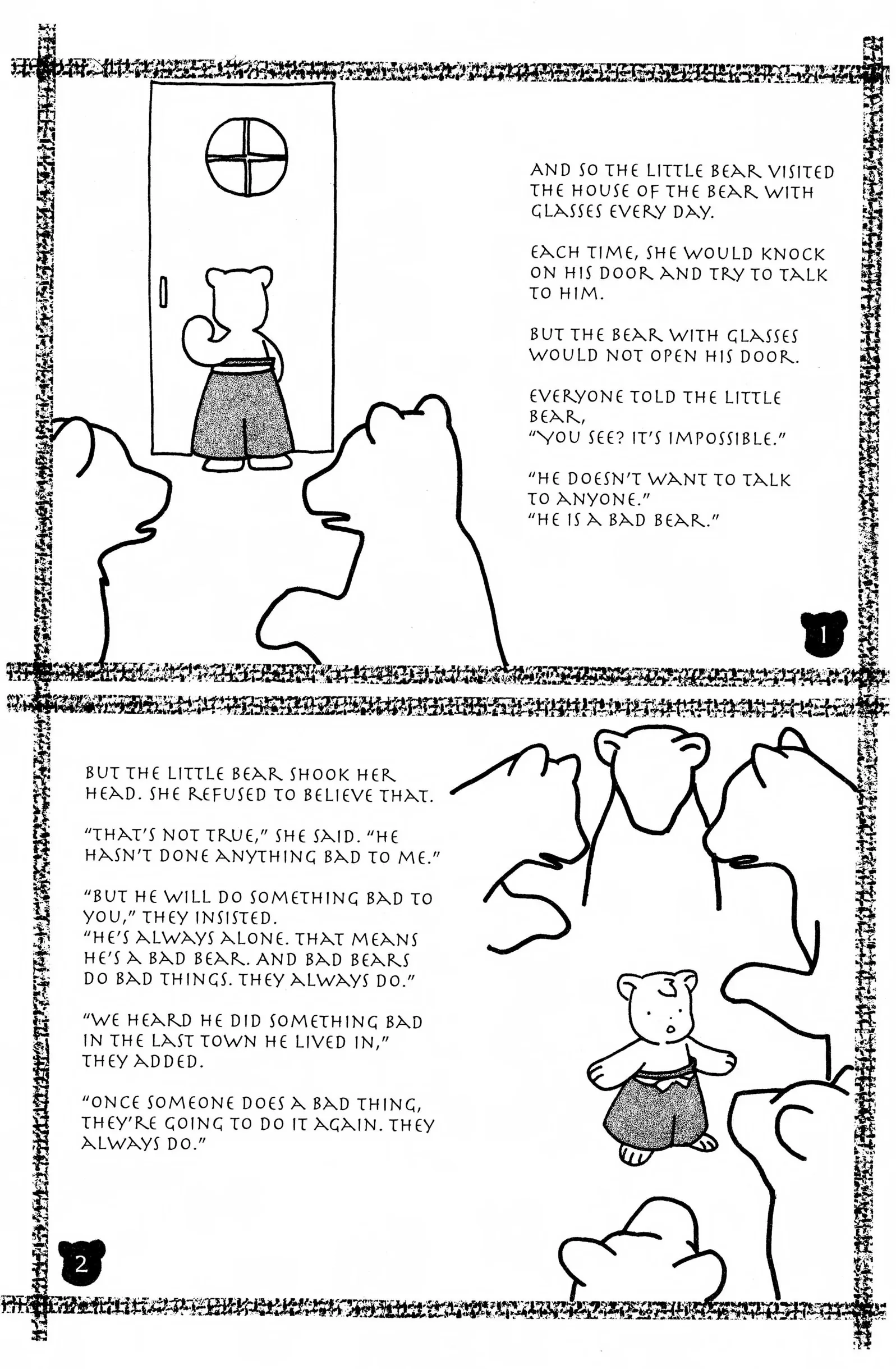 Suki Chapter 10 page 3 - 