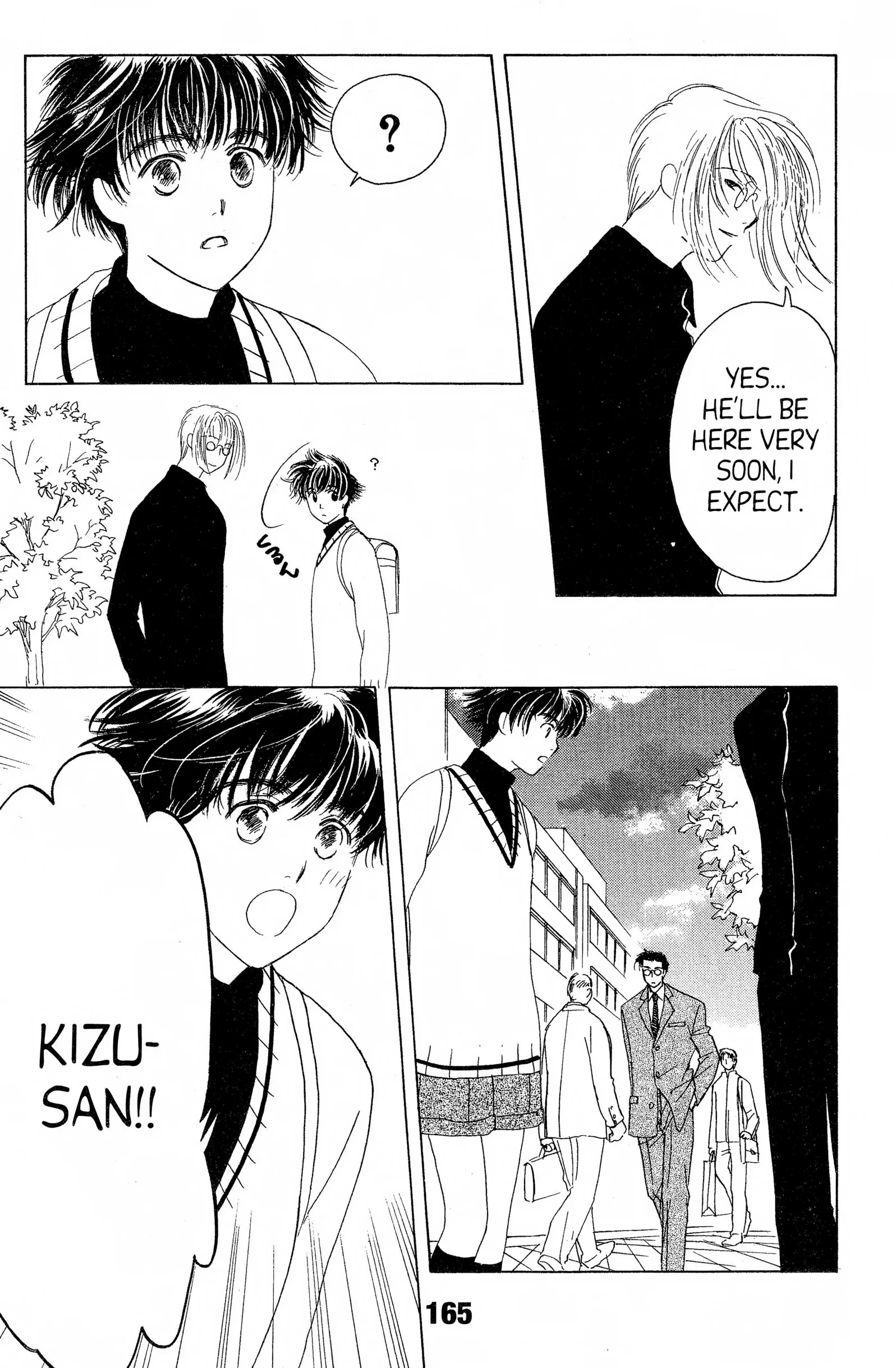Suki Chapter 10 page 23 - 