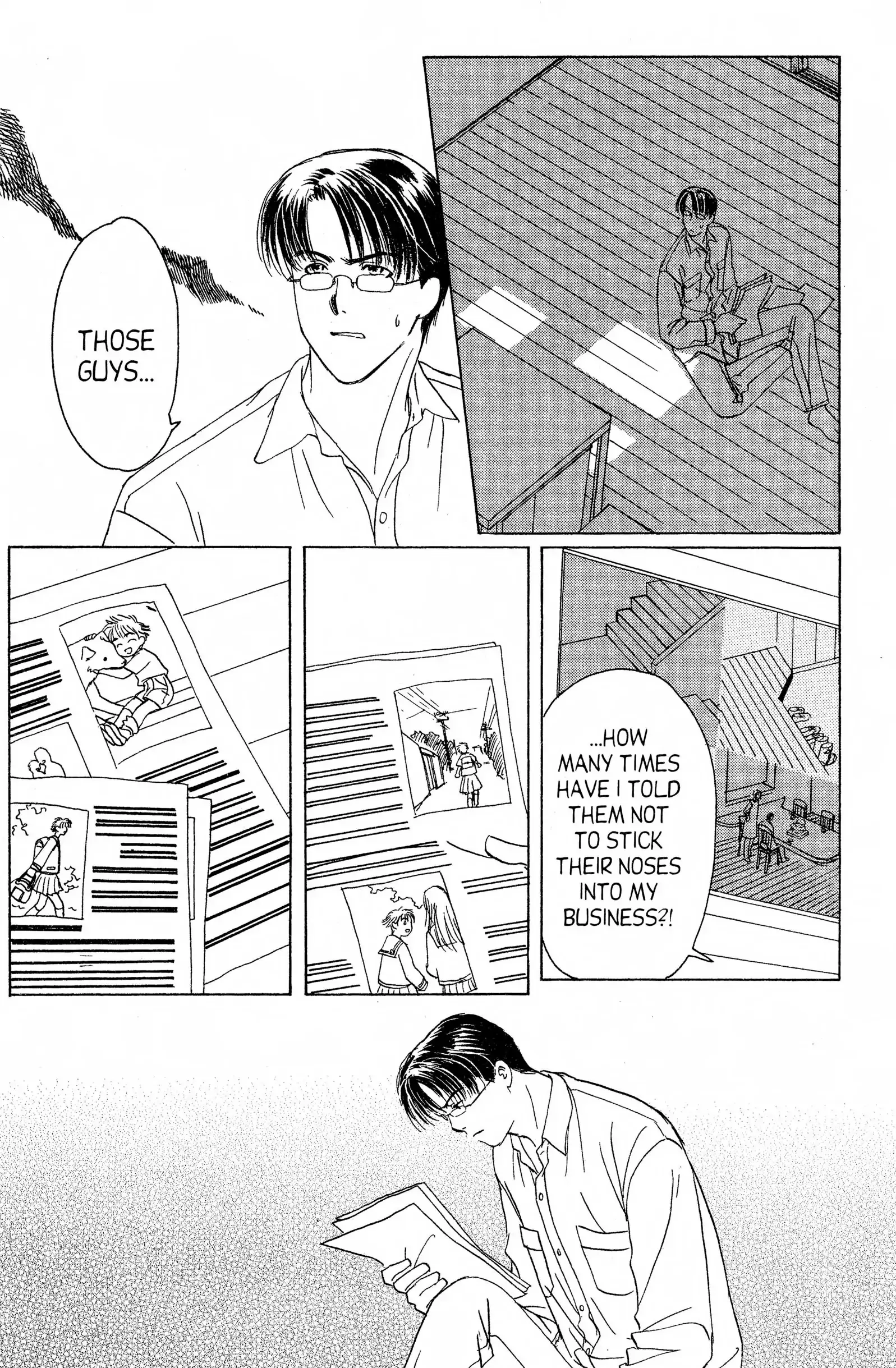 Suki Chapter 10 page 29 - 