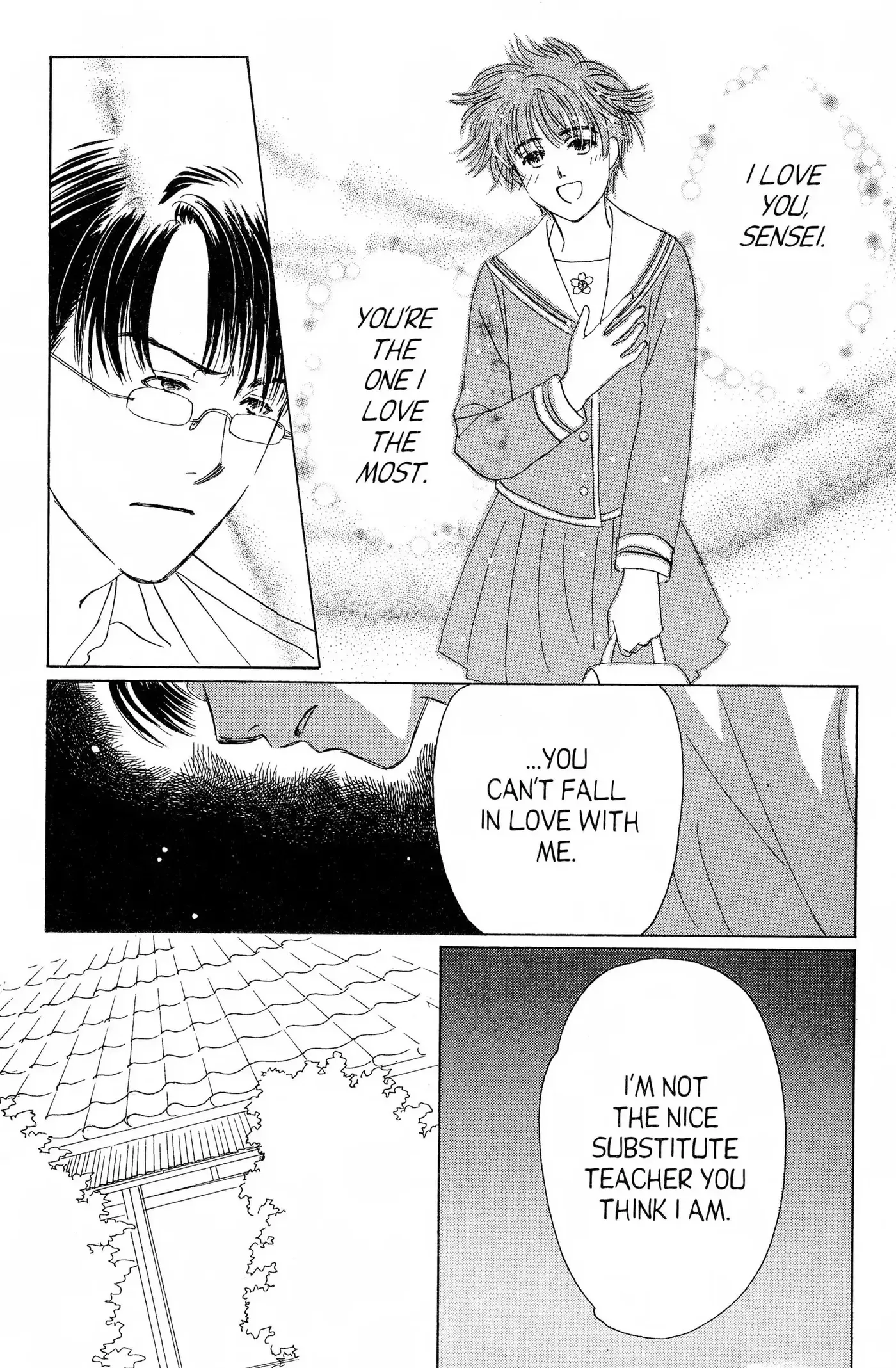 Suki Chapter 10 page 30 - 