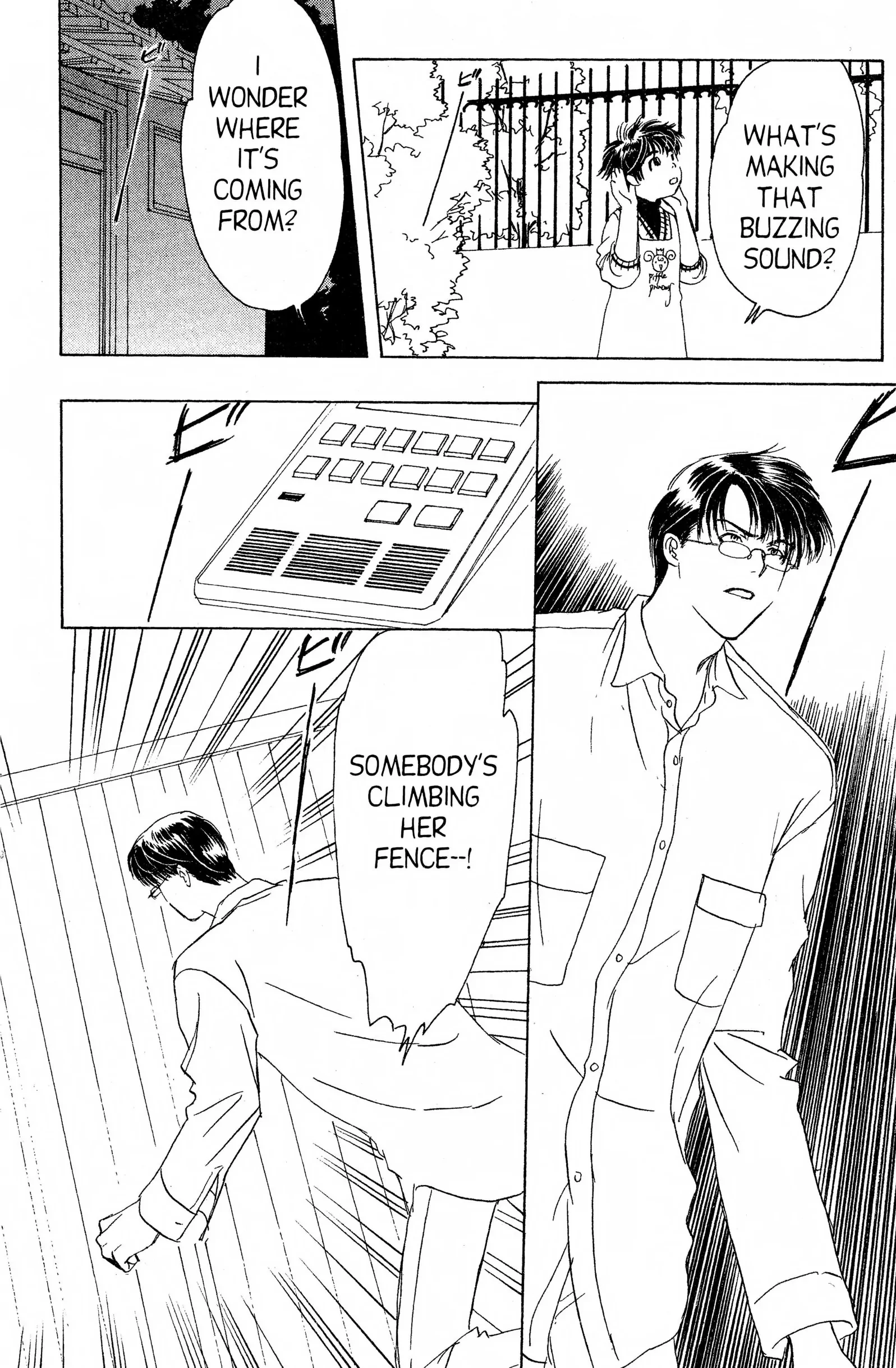 Suki Chapter 10 page 32 - 