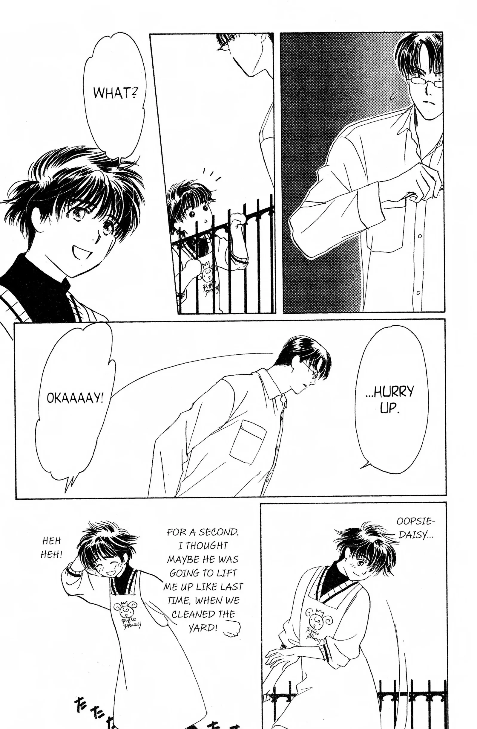 Suki Chapter 10 page 37 - 