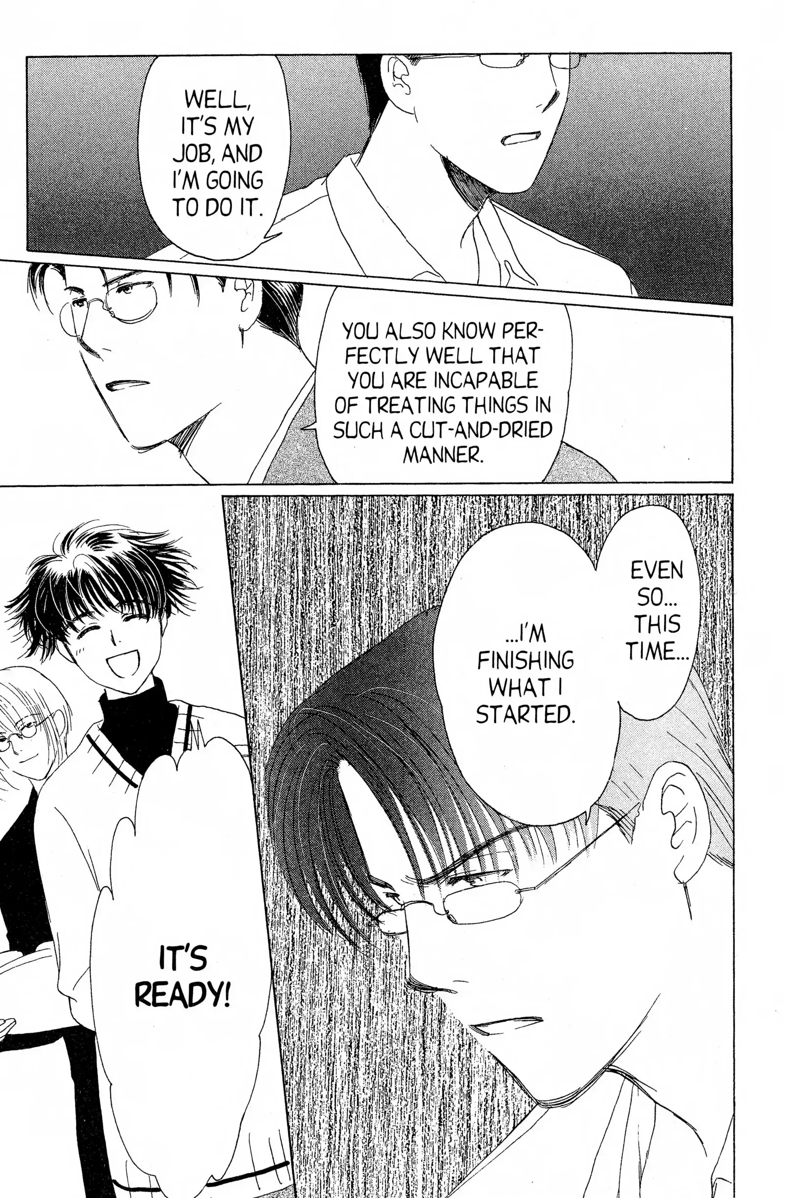Suki Chapter 10 page 41 - 
