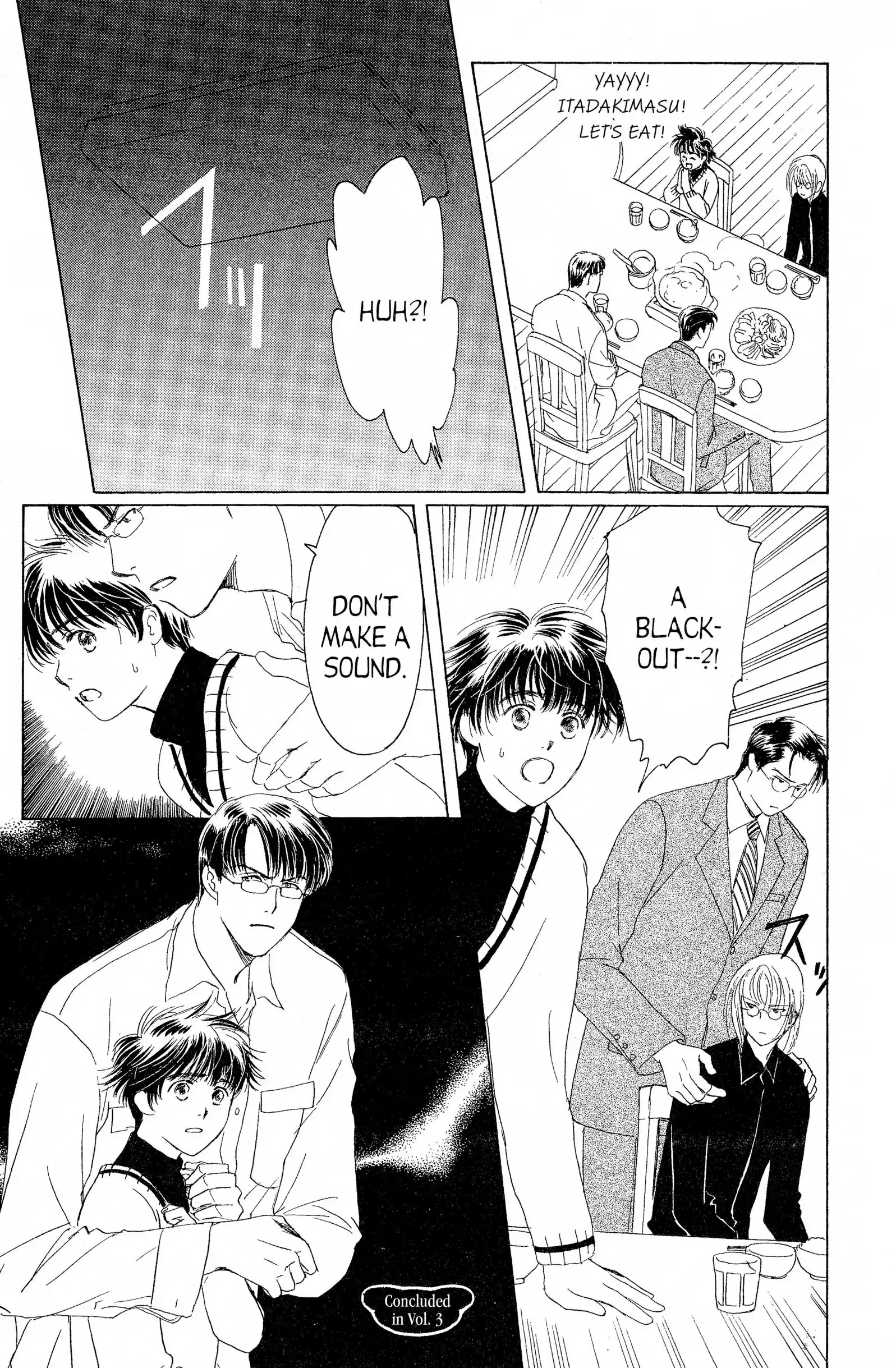Suki Chapter 10 page 42 - 