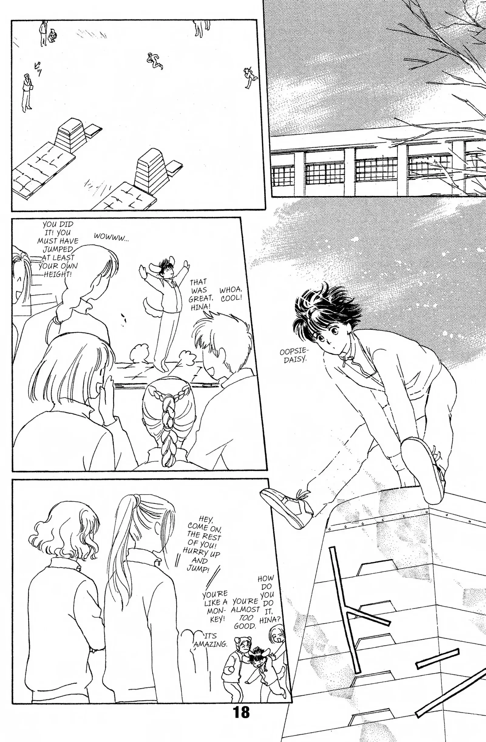 Suki Chapter 11 page 17 - 