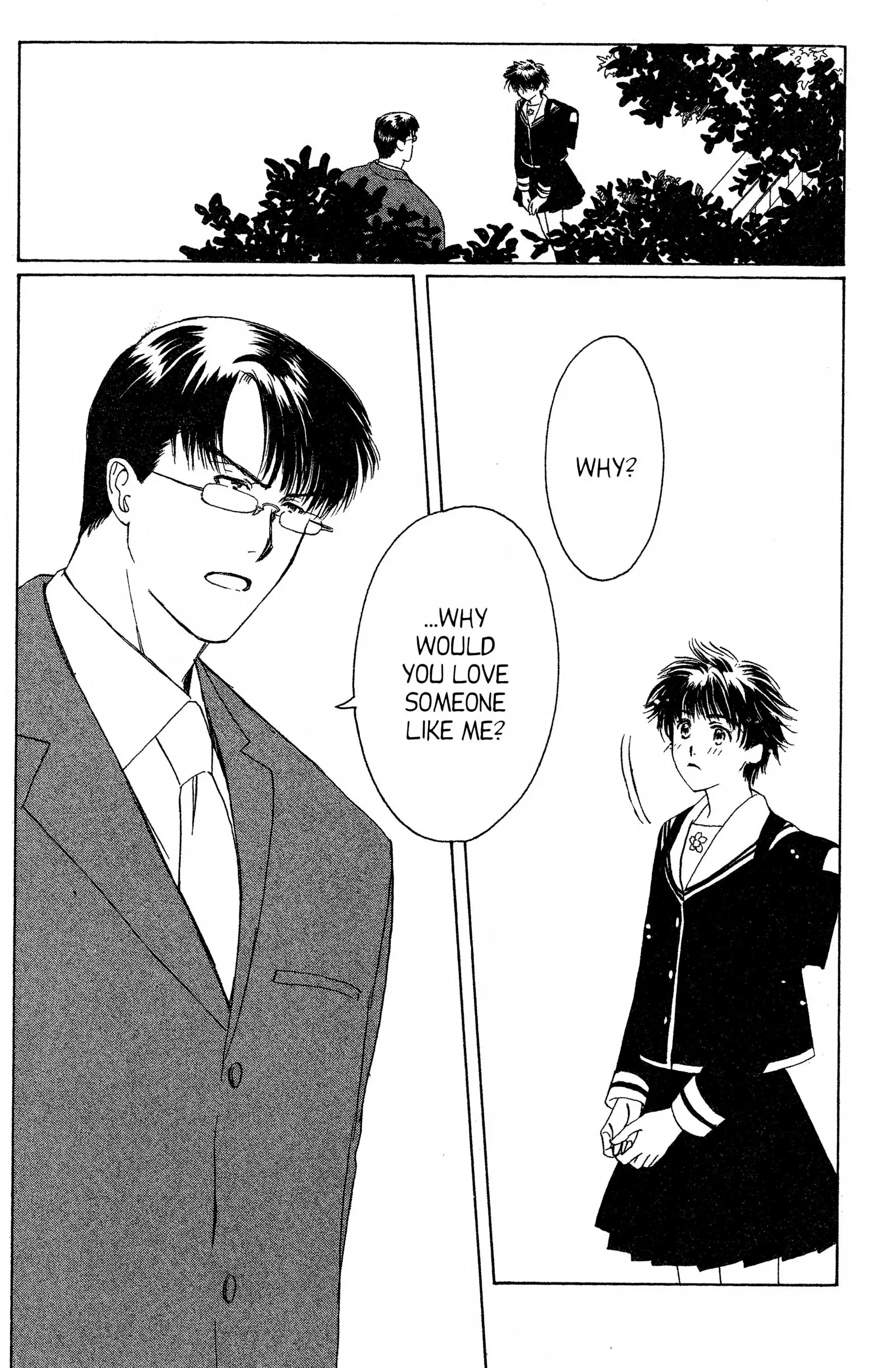 Suki Chapter 11 page 31 - 
