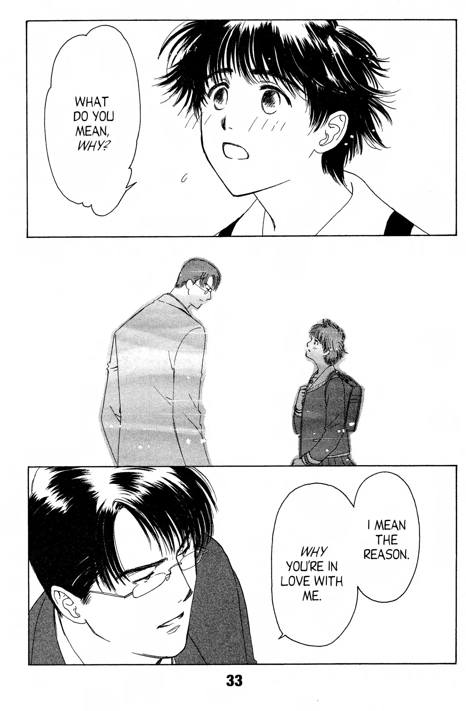 Suki Chapter 11 page 32 - 