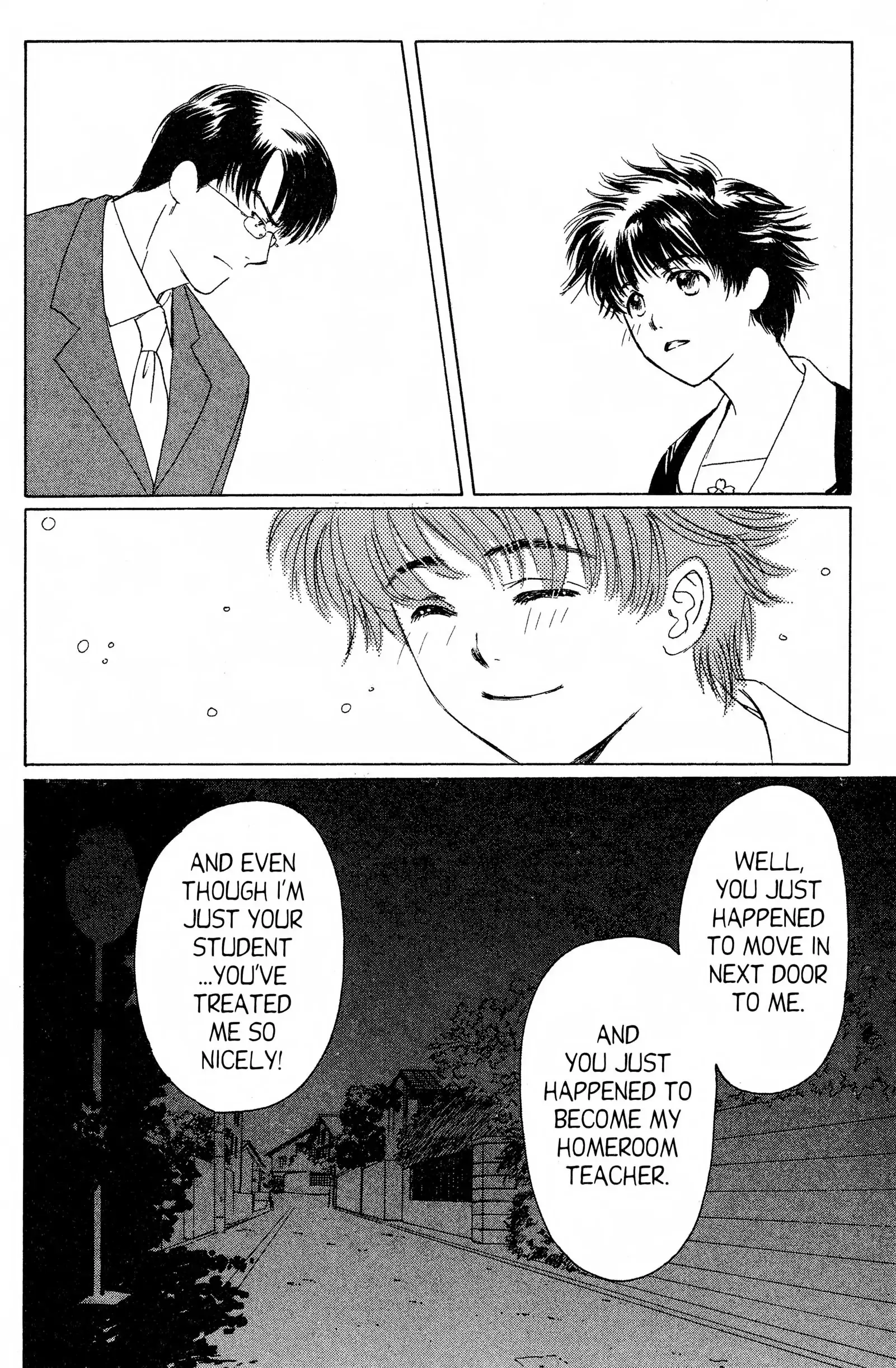 Suki Chapter 11 page 33 - 