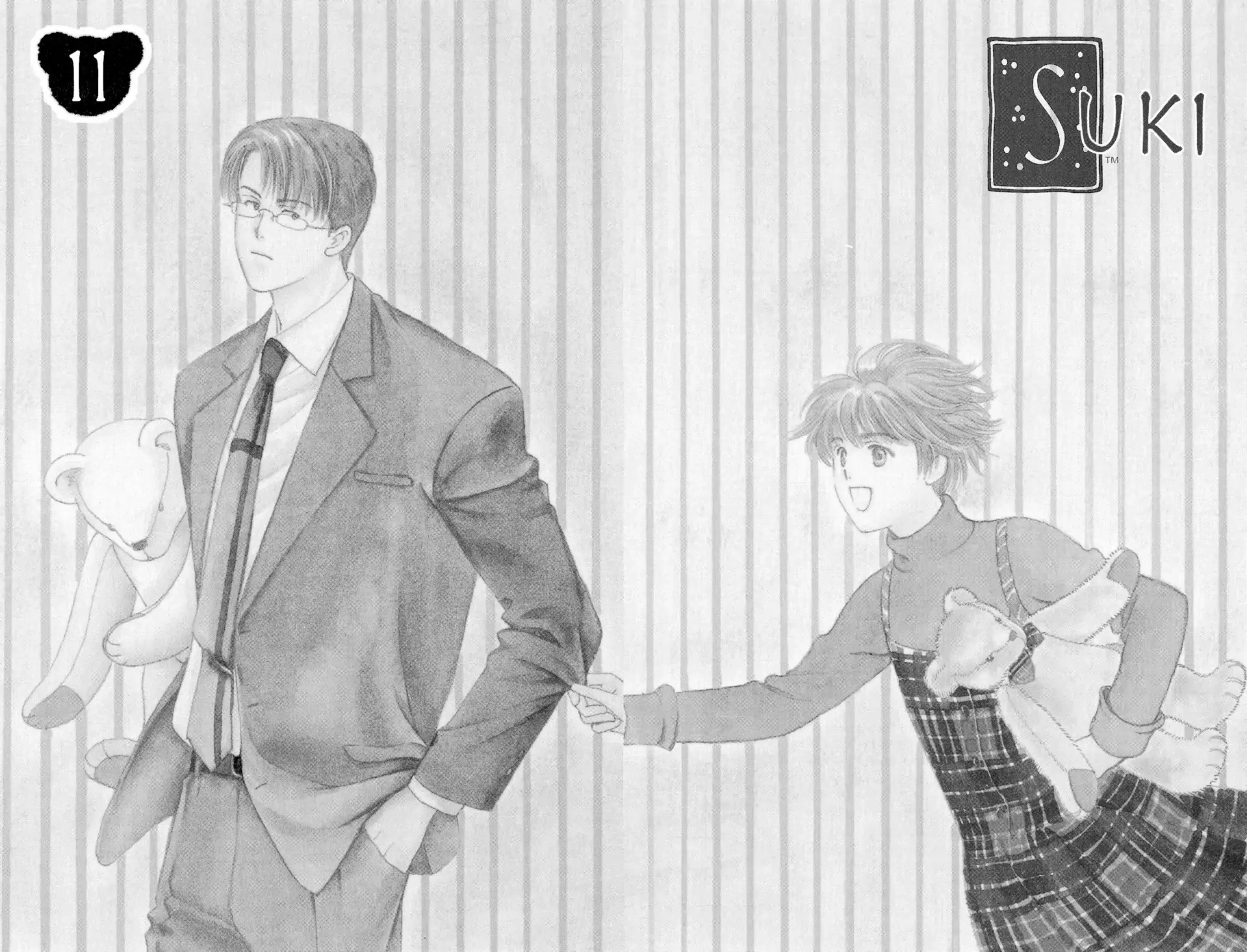 Suki Chapter 11 page 6 - 