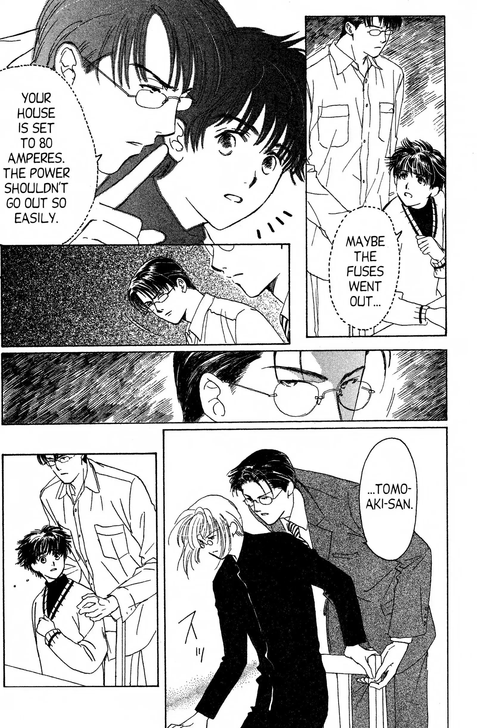 Suki Chapter 11 page 9 - 